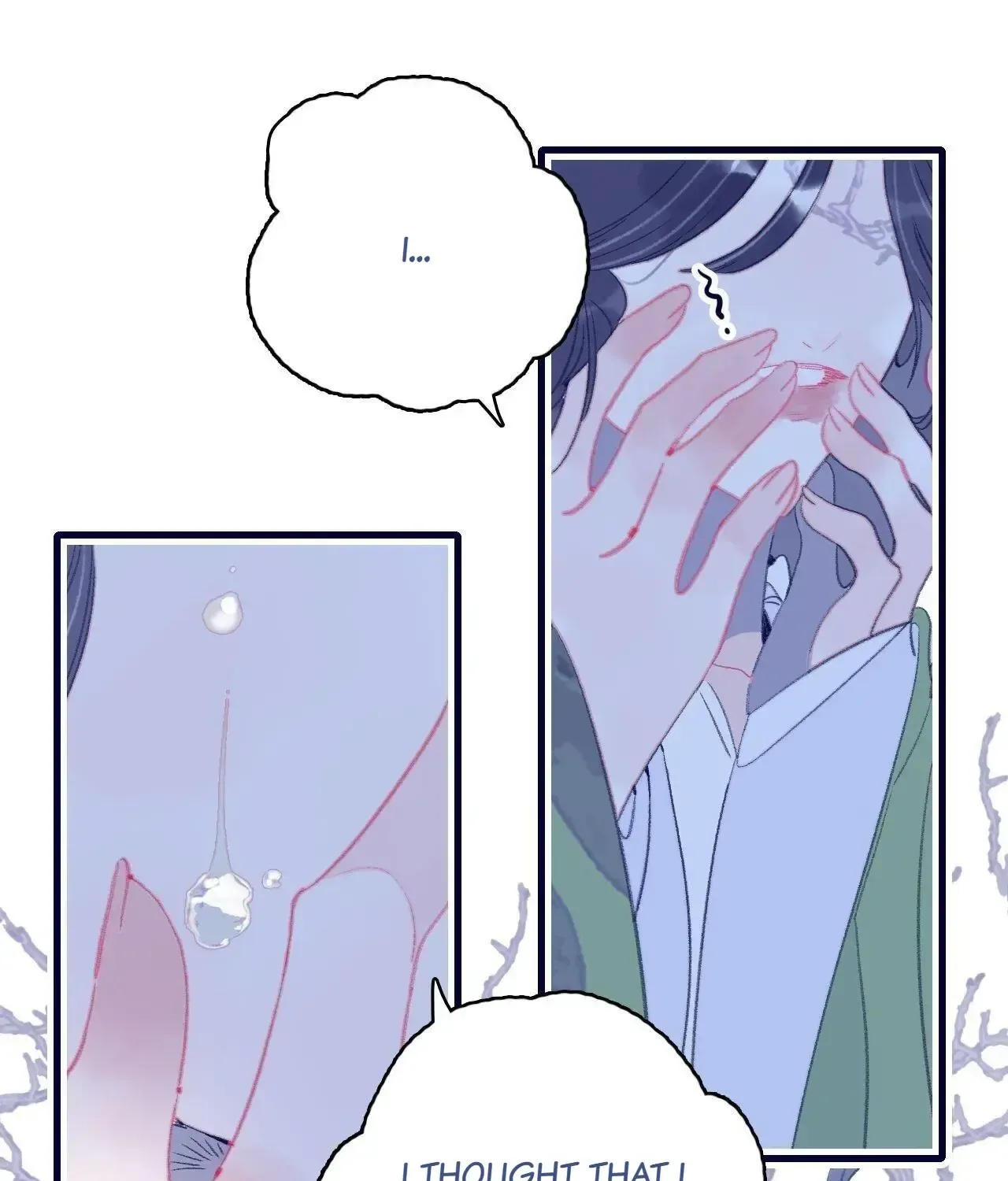 My Little Secret With the Demon Lord Chapter 111 page 55 - 