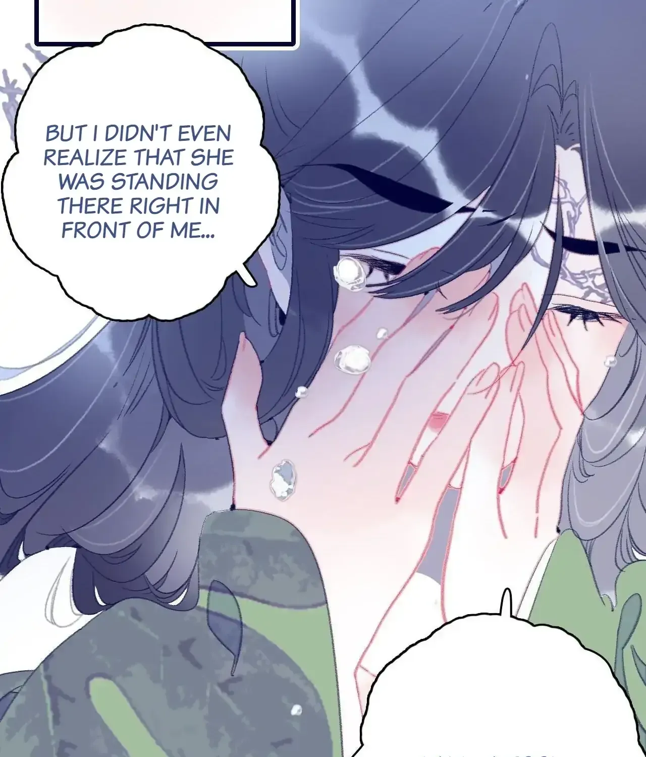 My Little Secret With the Demon Lord Chapter 111 page 57 - 