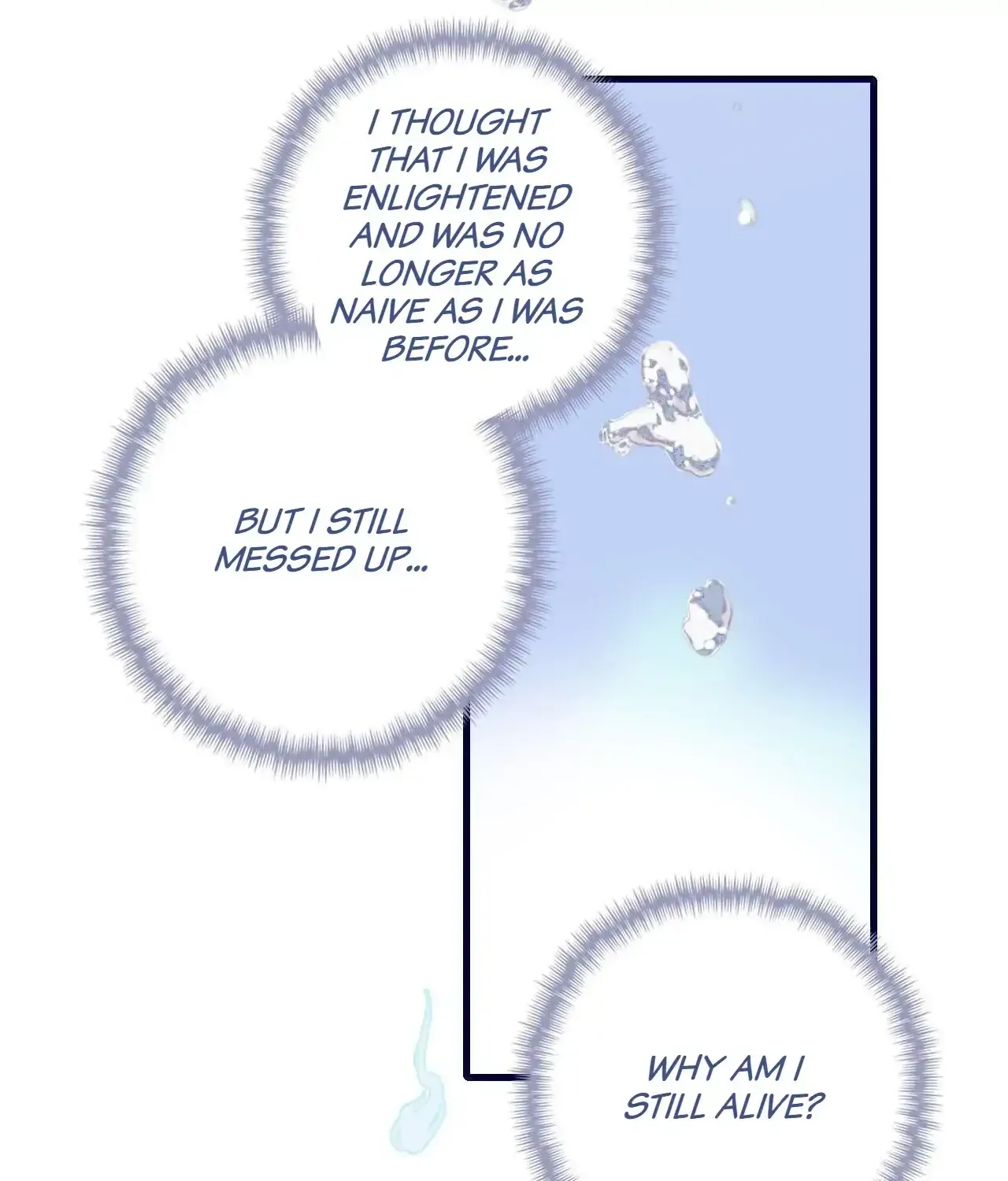 My Little Secret With the Demon Lord Chapter 111 page 59 - 