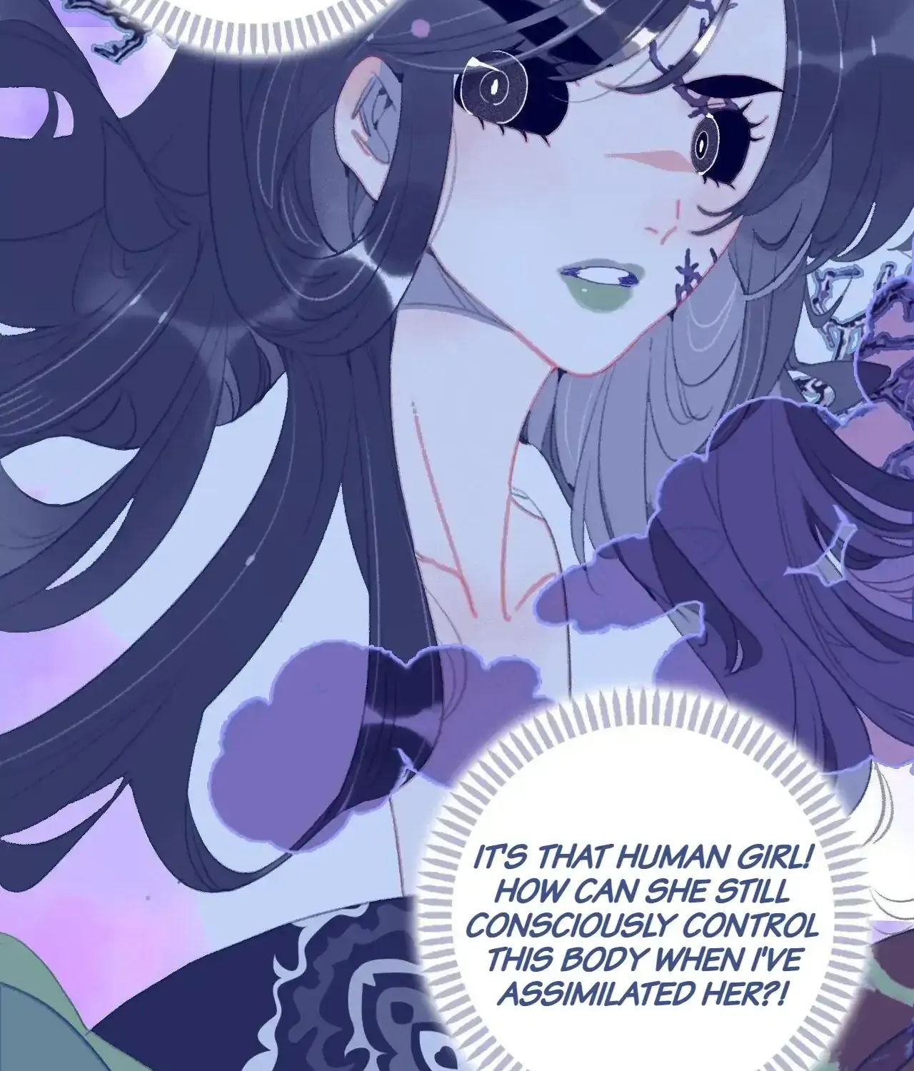 My Little Secret With the Demon Lord Chapter 111 page 7 - 