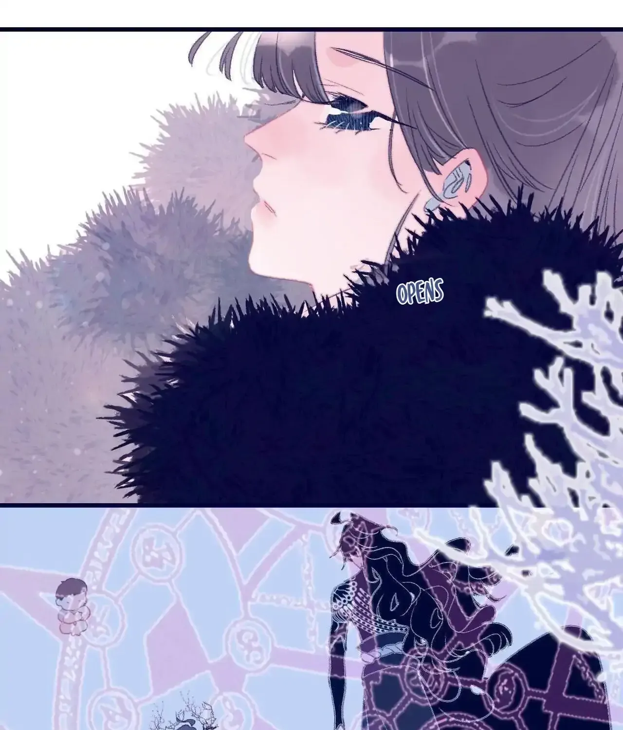 My Little Secret With the Demon Lord Chapter 111 page 64 - 