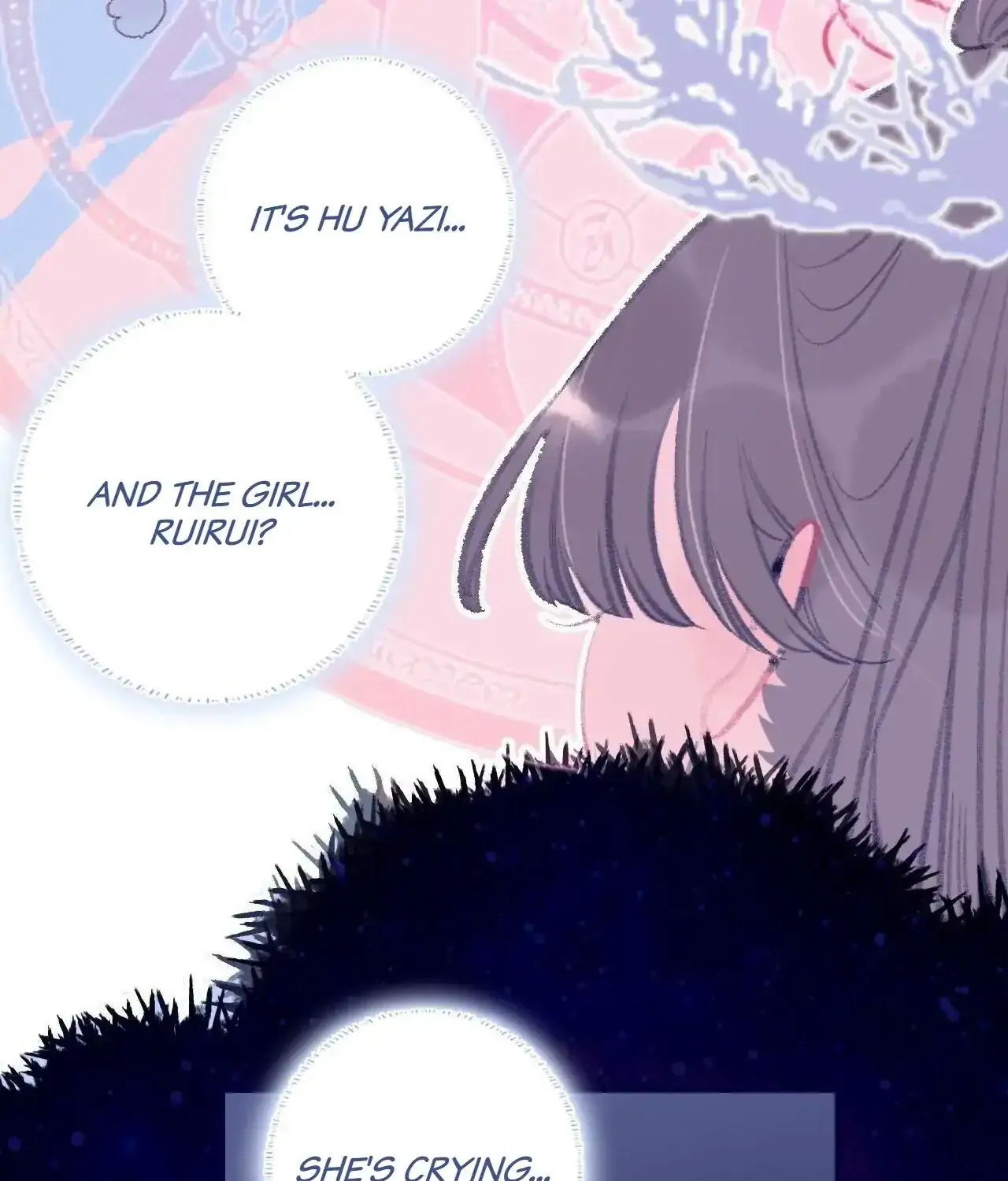 My Little Secret With the Demon Lord Chapter 111 page 66 - 