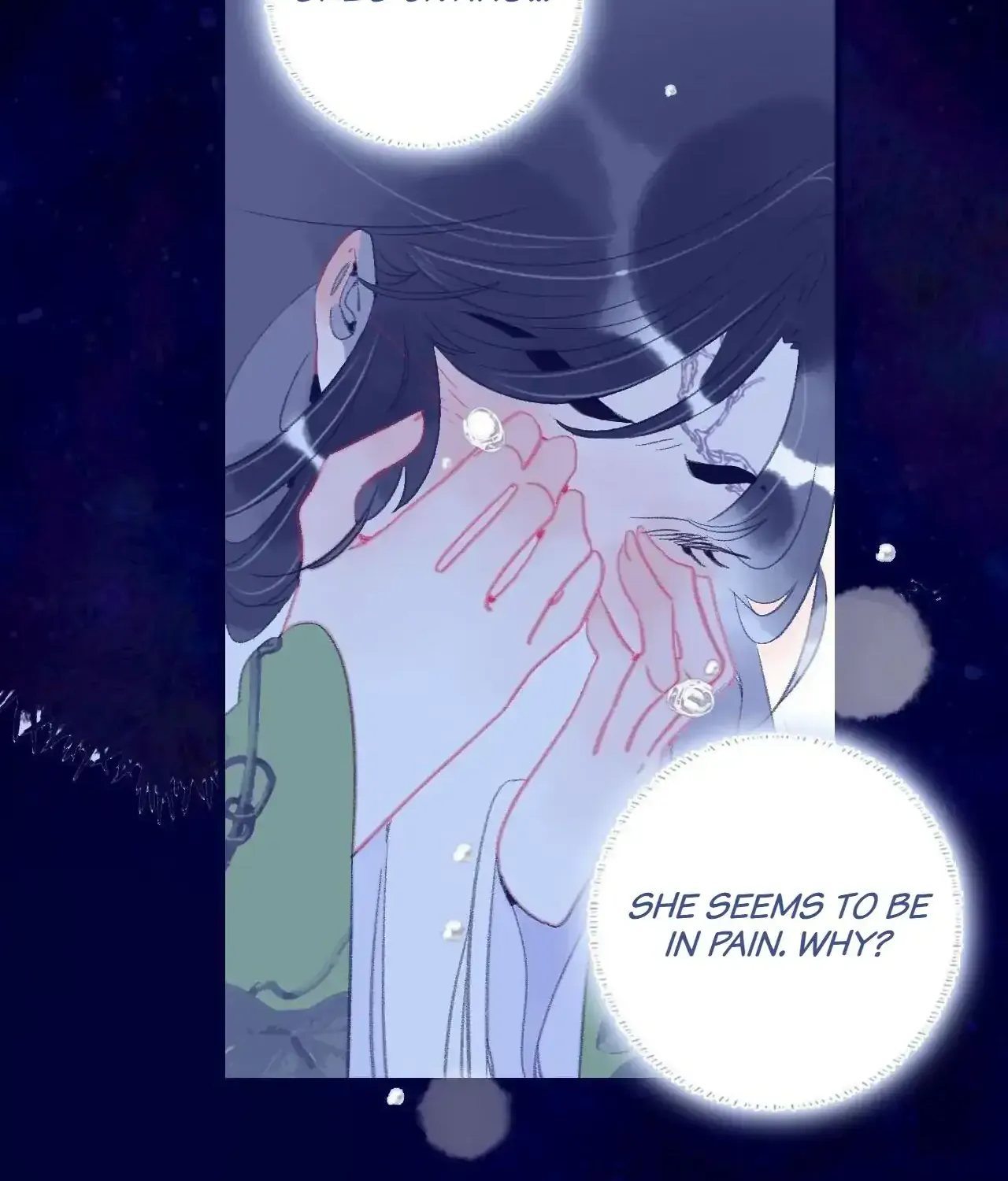 My Little Secret With the Demon Lord Chapter 111 page 67 - 