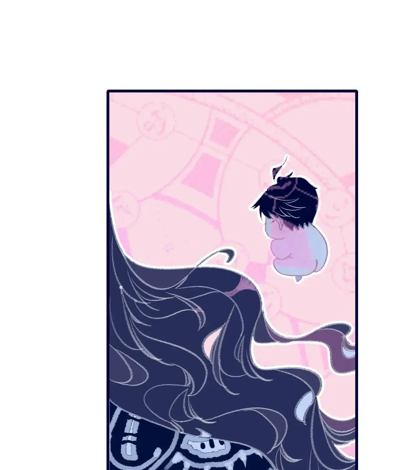 My Little Secret With the Demon Lord Chapter 111 page 69 - 