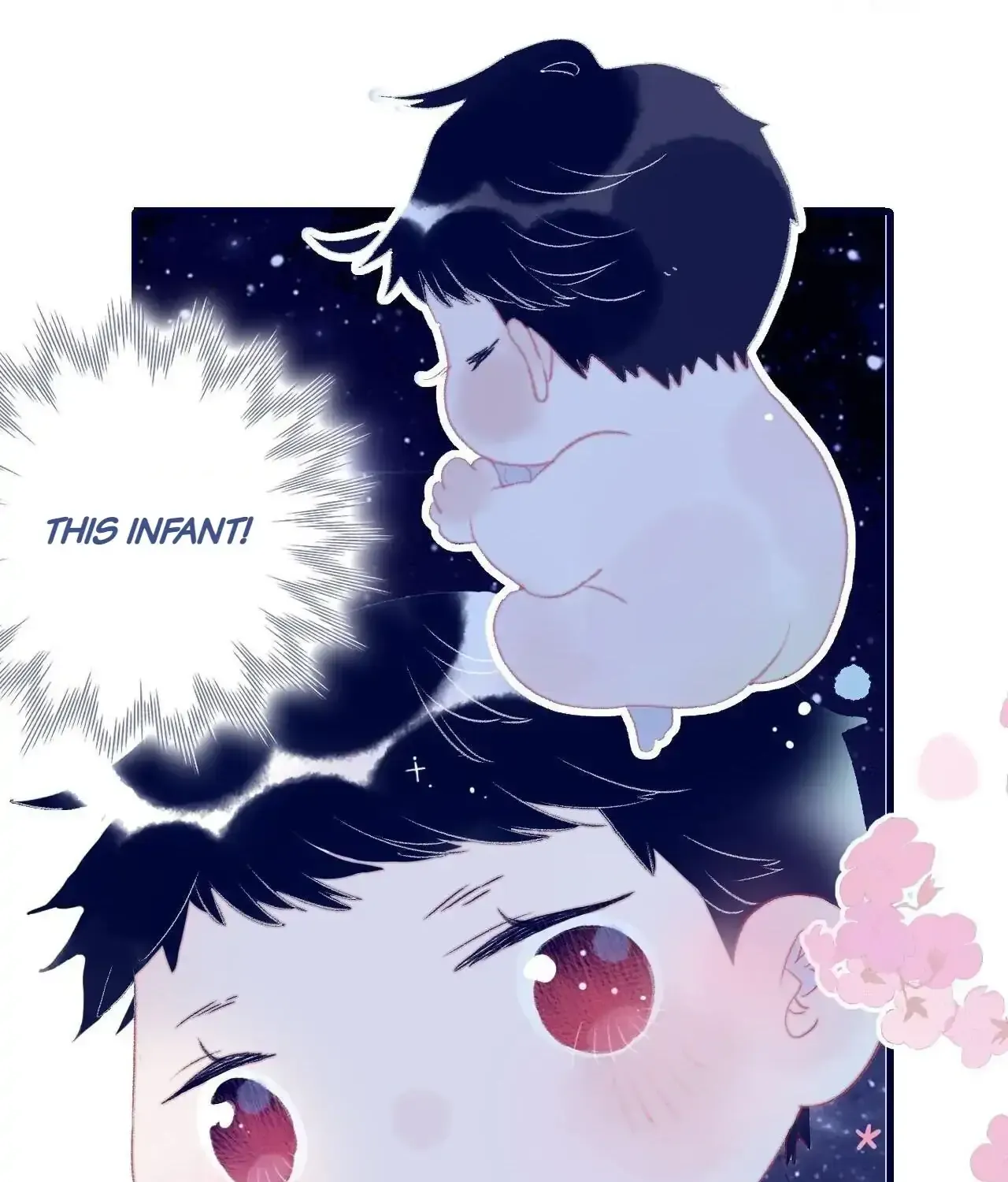 My Little Secret With the Demon Lord Chapter 111 page 72 - 