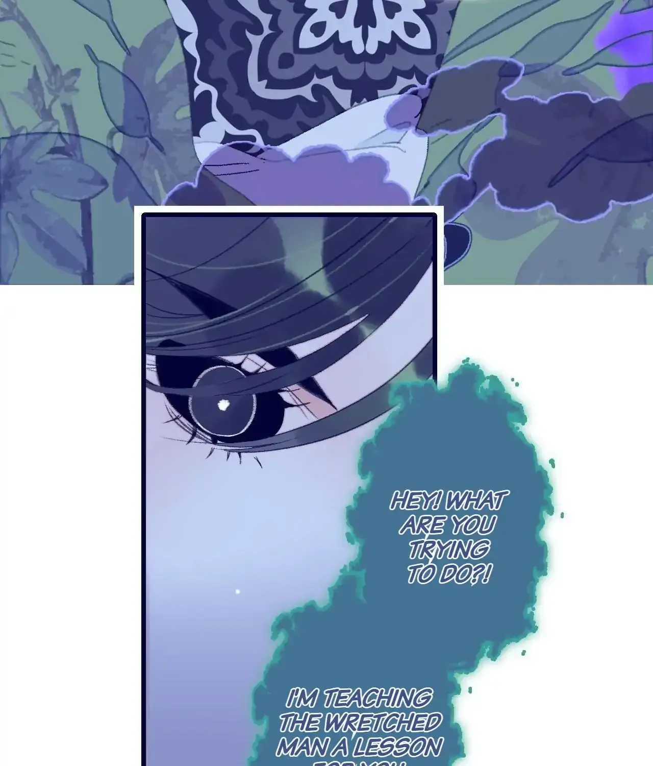 My Little Secret With the Demon Lord Chapter 111 page 9 - 