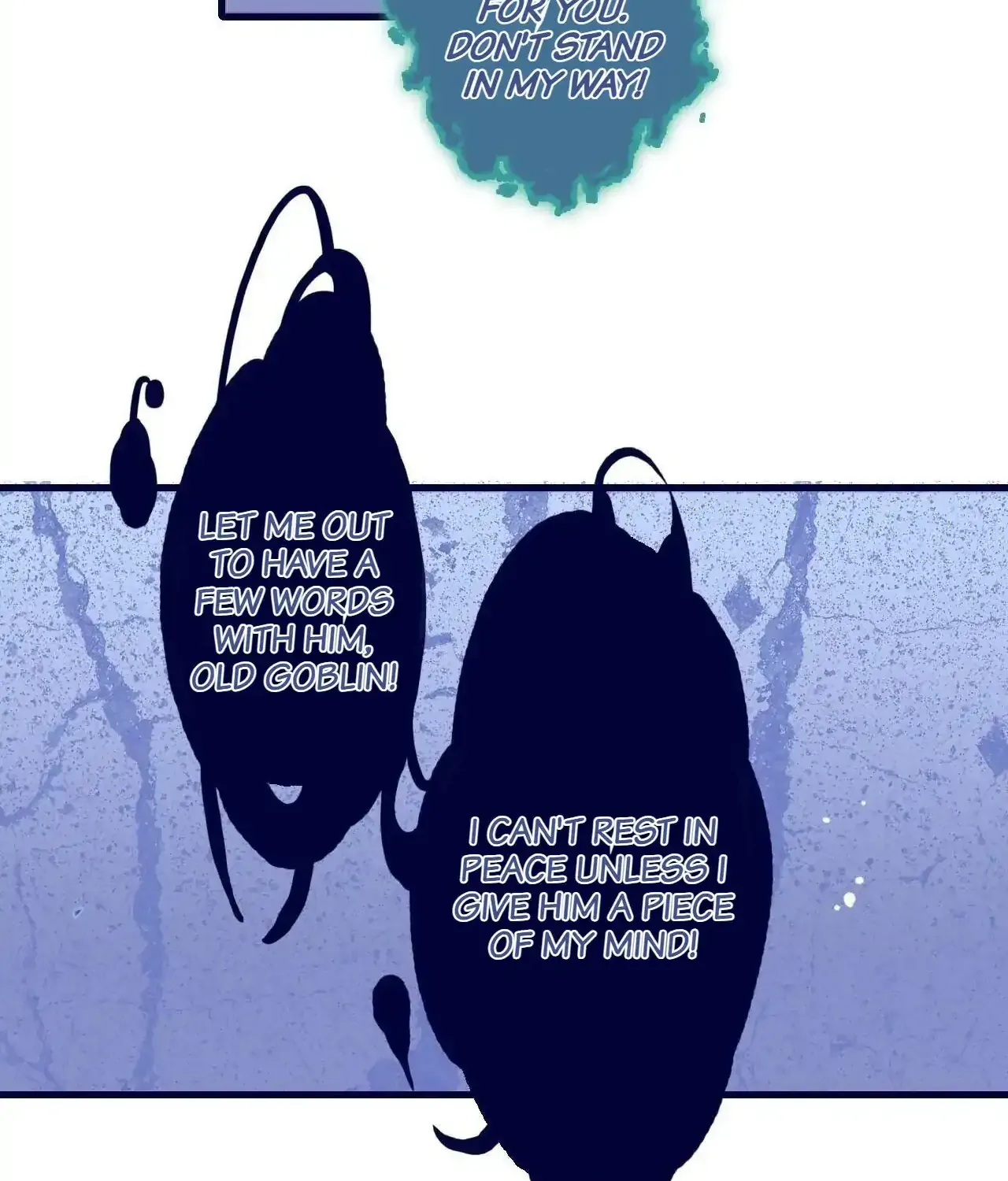 My Little Secret With the Demon Lord Chapter 111 page 10 - 