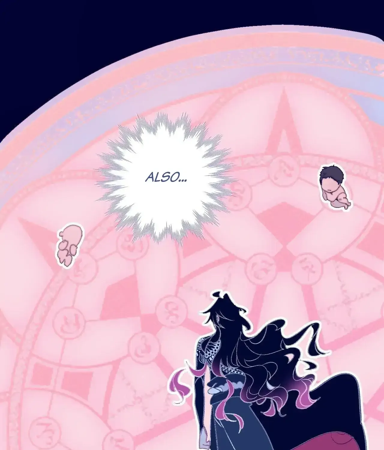 My Little Secret With the Demon Lord Chapter 112 page 11 - 