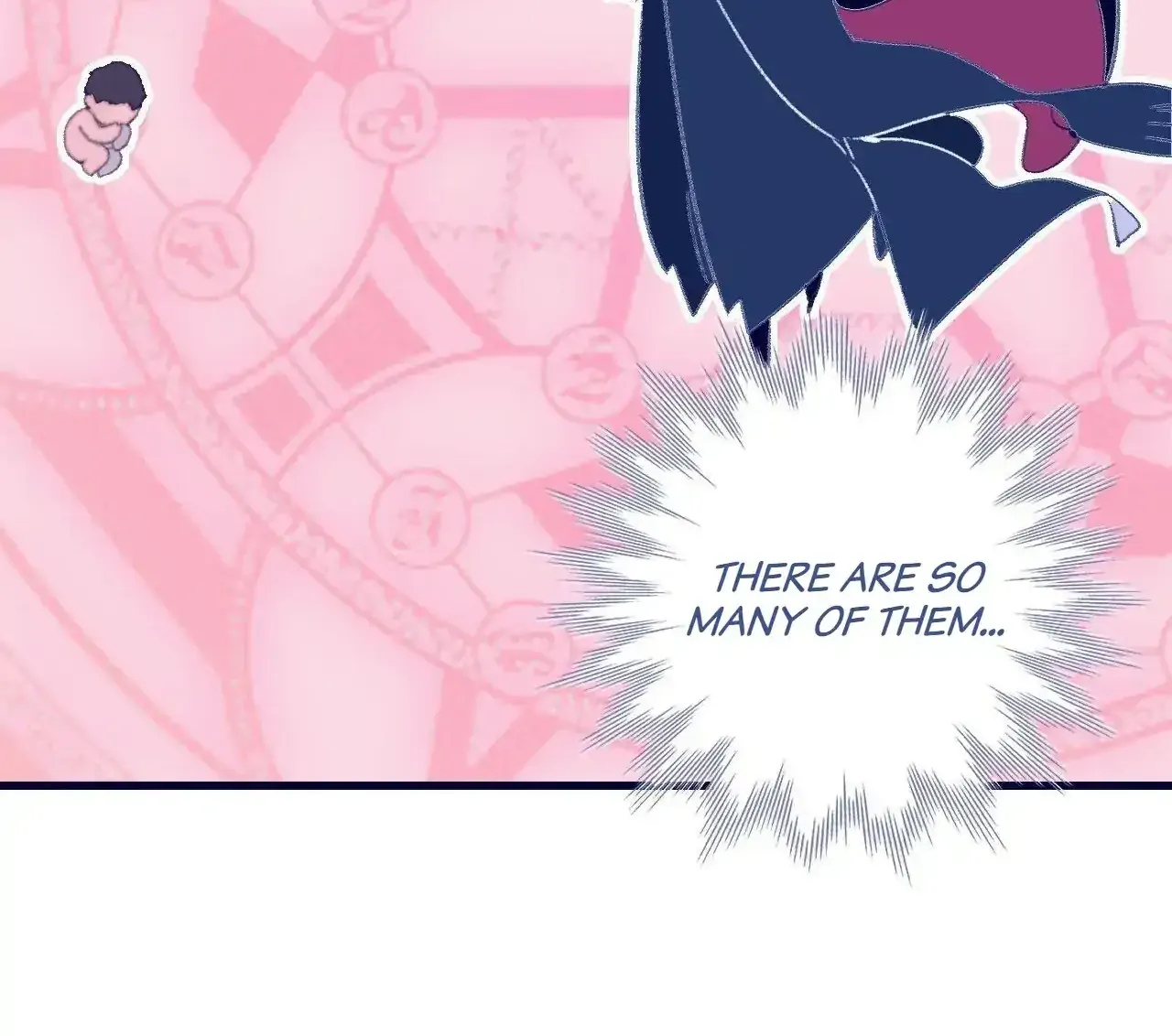 My Little Secret With the Demon Lord Chapter 112 page 12 - 