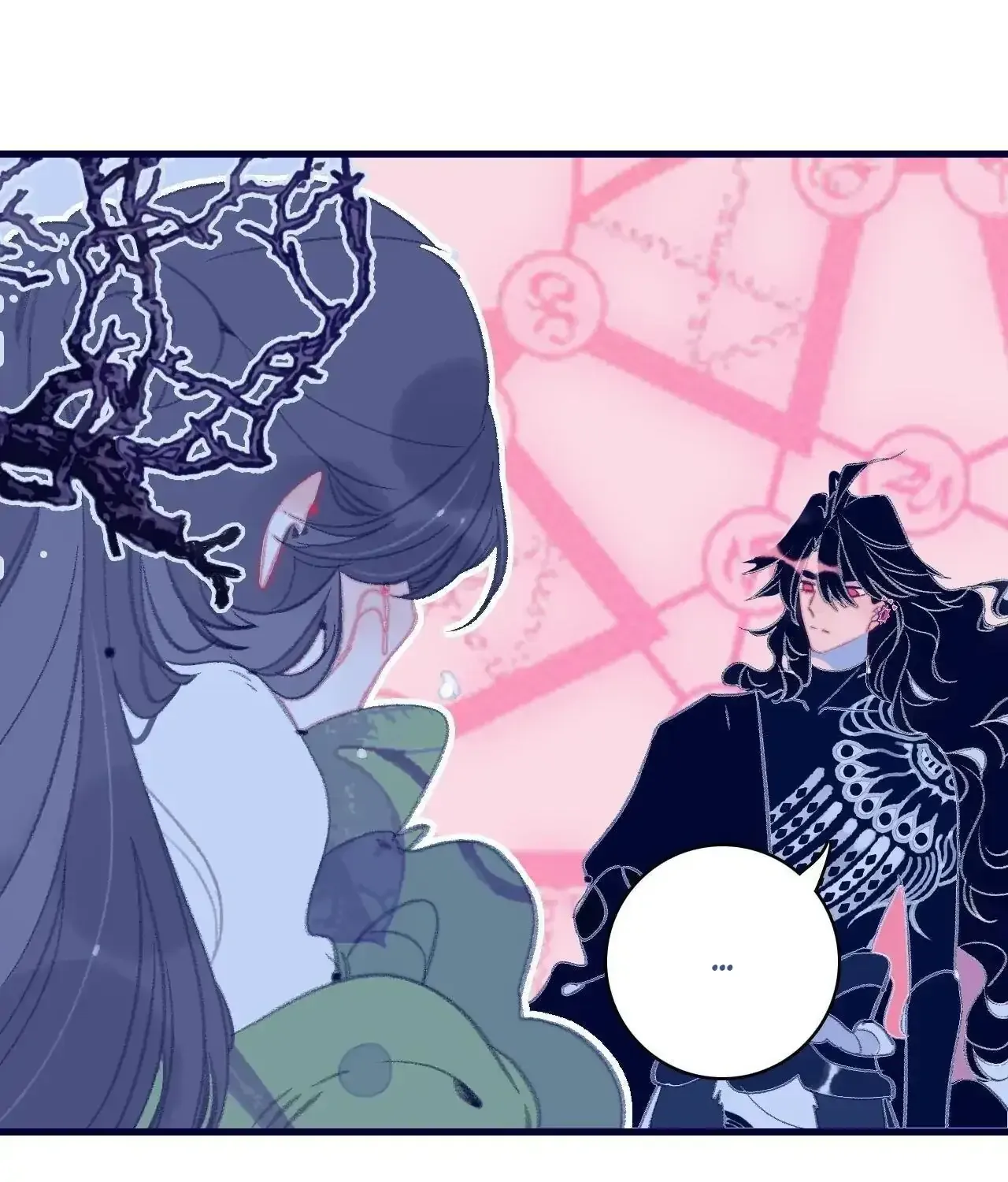 My Little Secret With the Demon Lord Chapter 112 page 13 - 