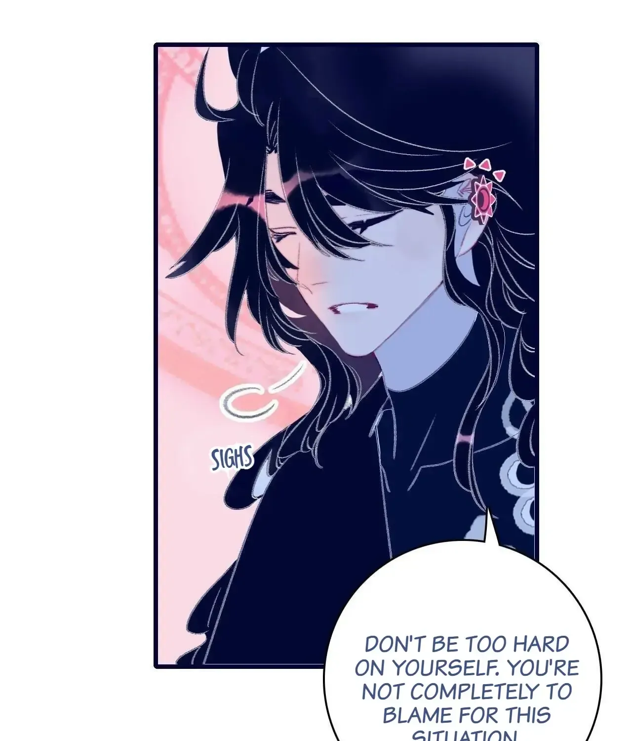 My Little Secret With the Demon Lord Chapter 112 page 15 - 
