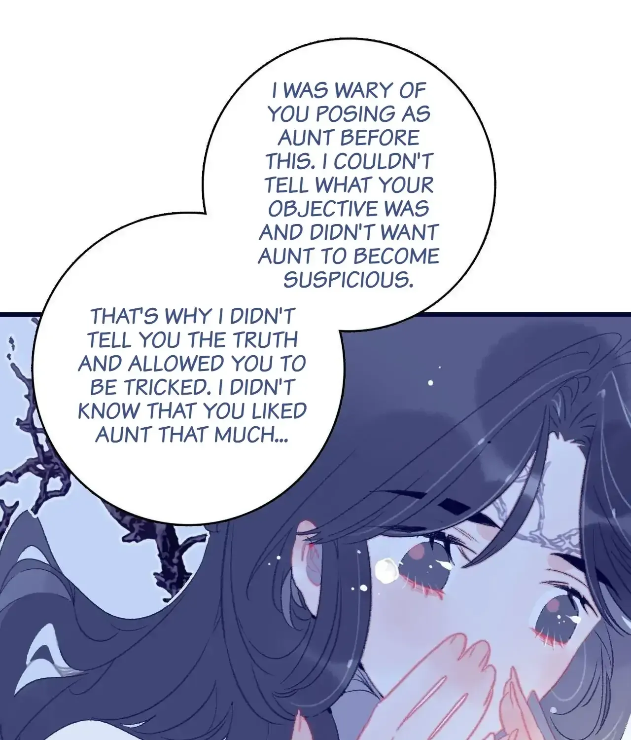 My Little Secret With the Demon Lord Chapter 112 page 17 - 