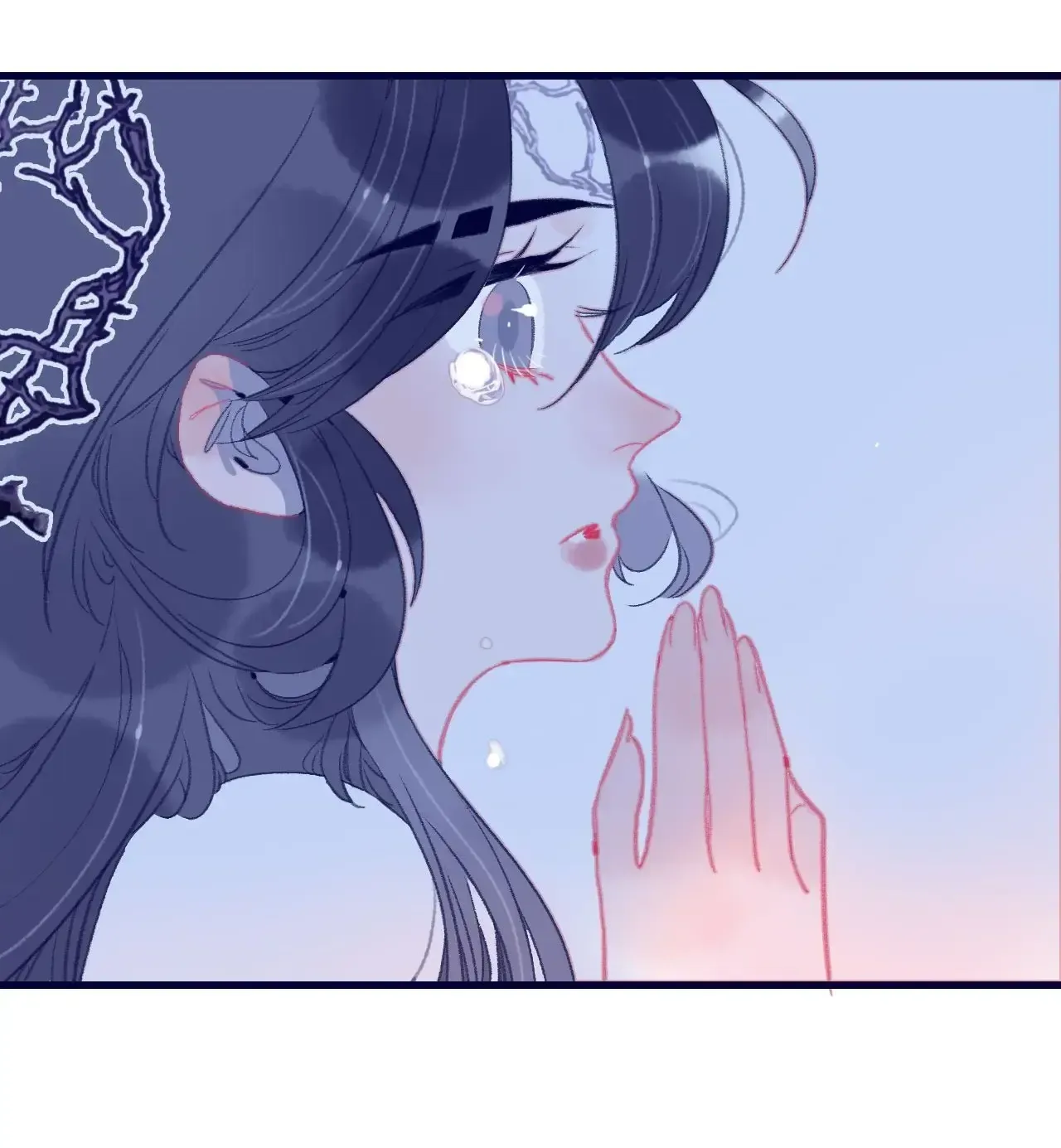 My Little Secret With the Demon Lord Chapter 112 page 23 - 