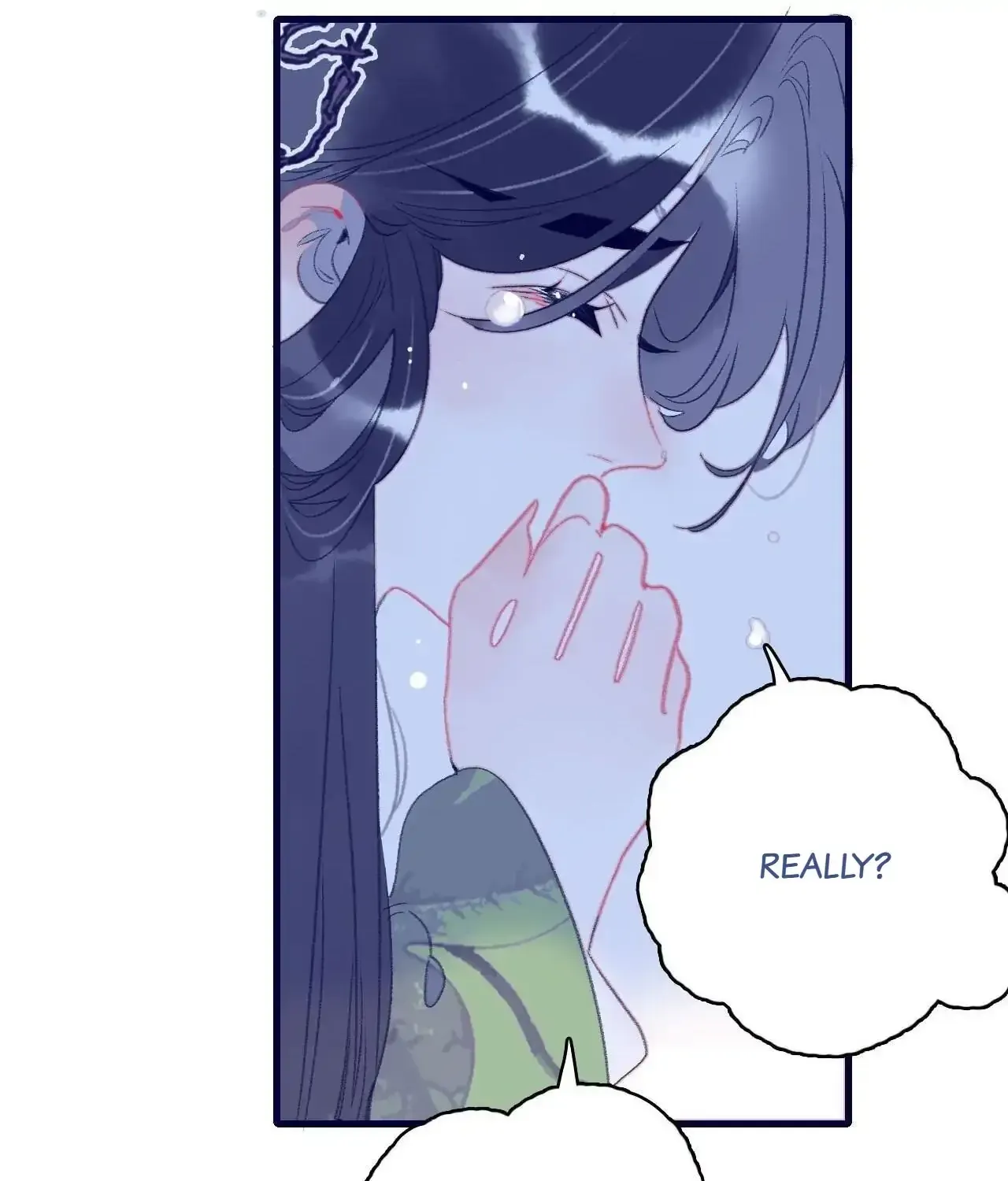 My Little Secret With the Demon Lord Chapter 112 page 24 - 