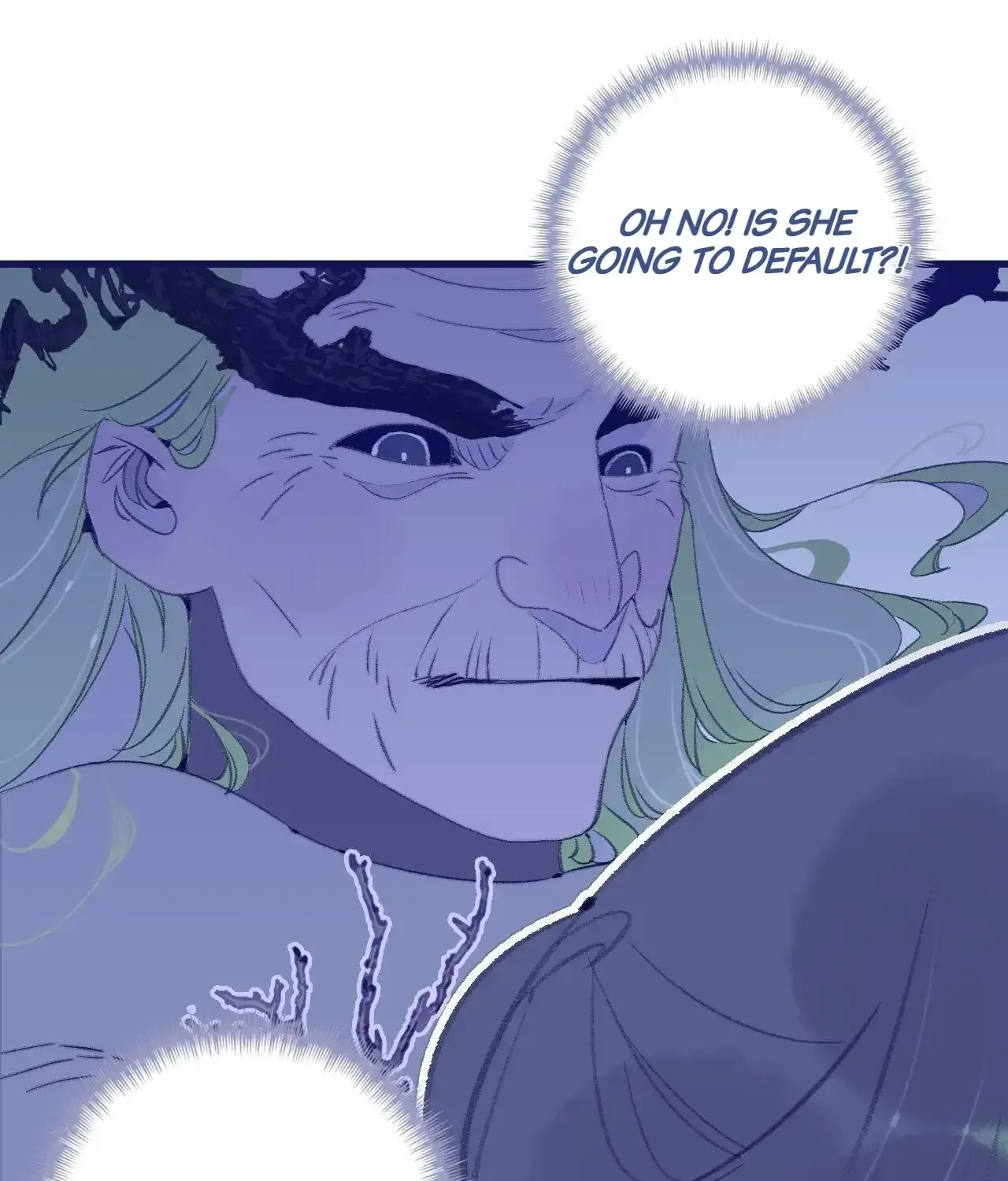 My Little Secret With the Demon Lord Chapter 112 page 26 - 