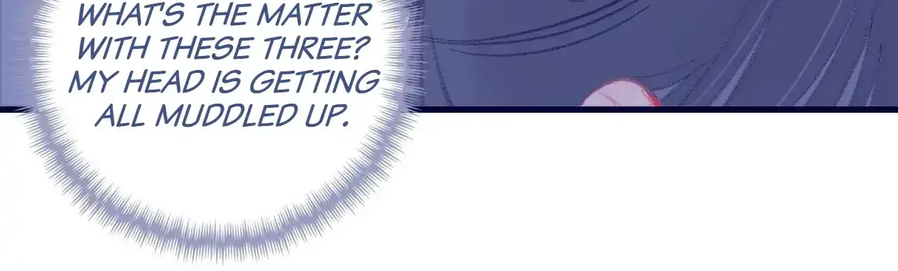My Little Secret With the Demon Lord Chapter 112 page 27 - 