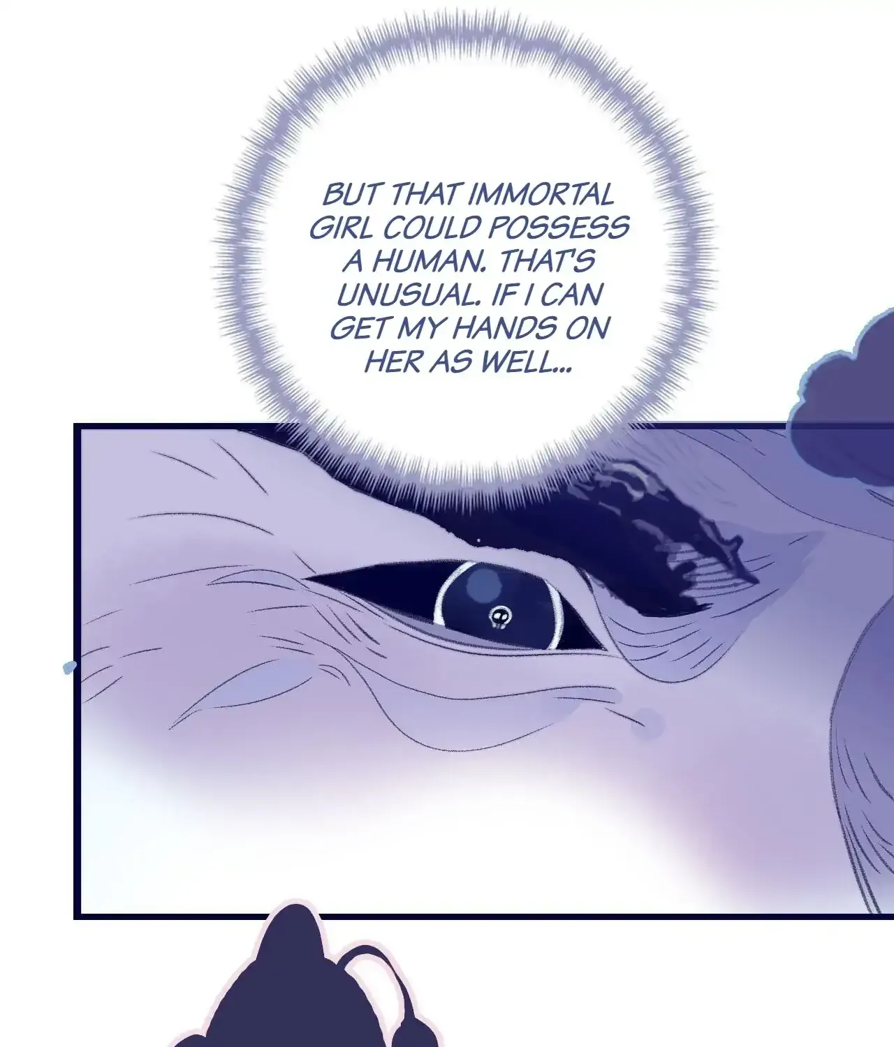 My Little Secret With the Demon Lord Chapter 112 page 28 - 
