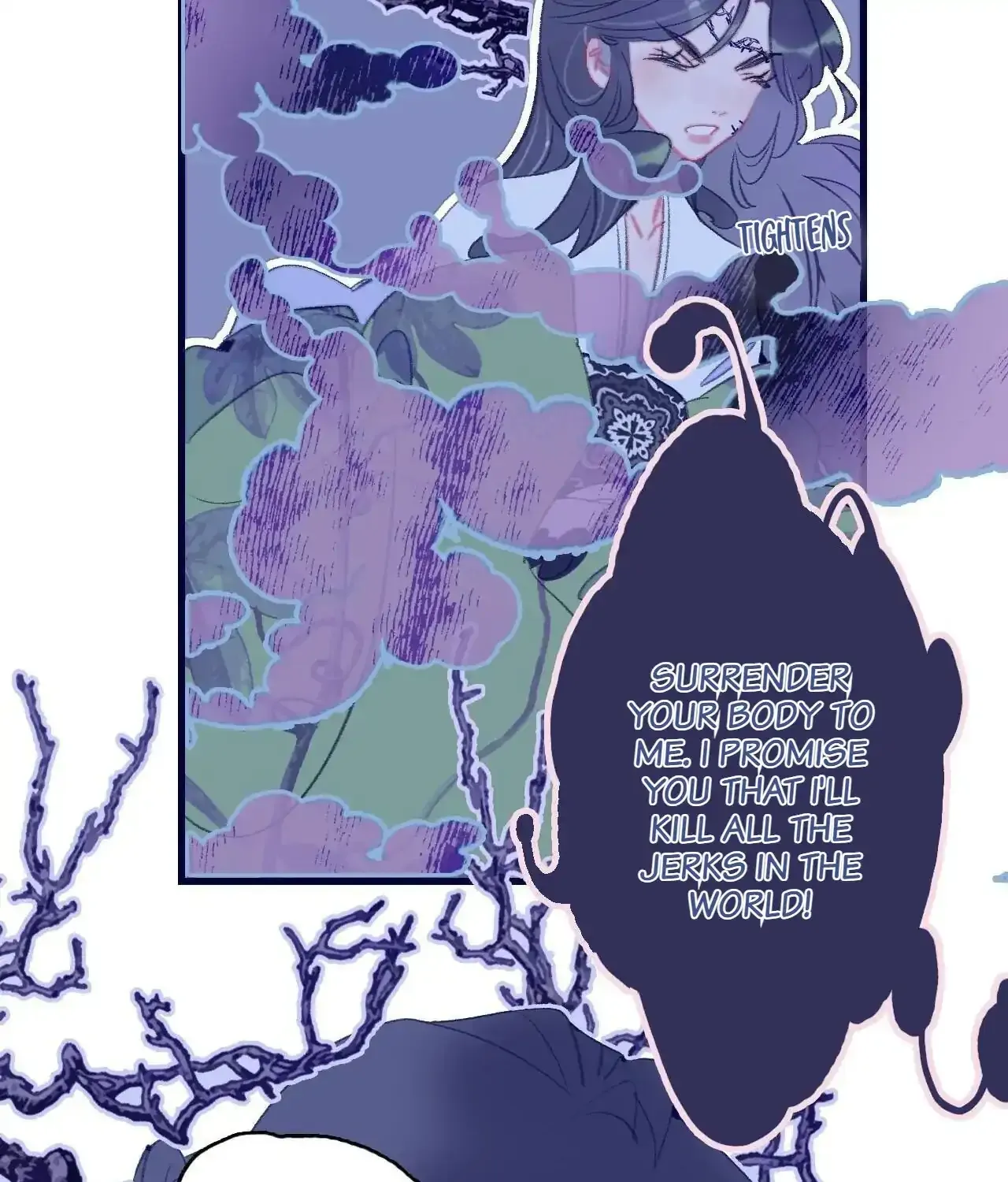My Little Secret With the Demon Lord Chapter 112 page 30 - 