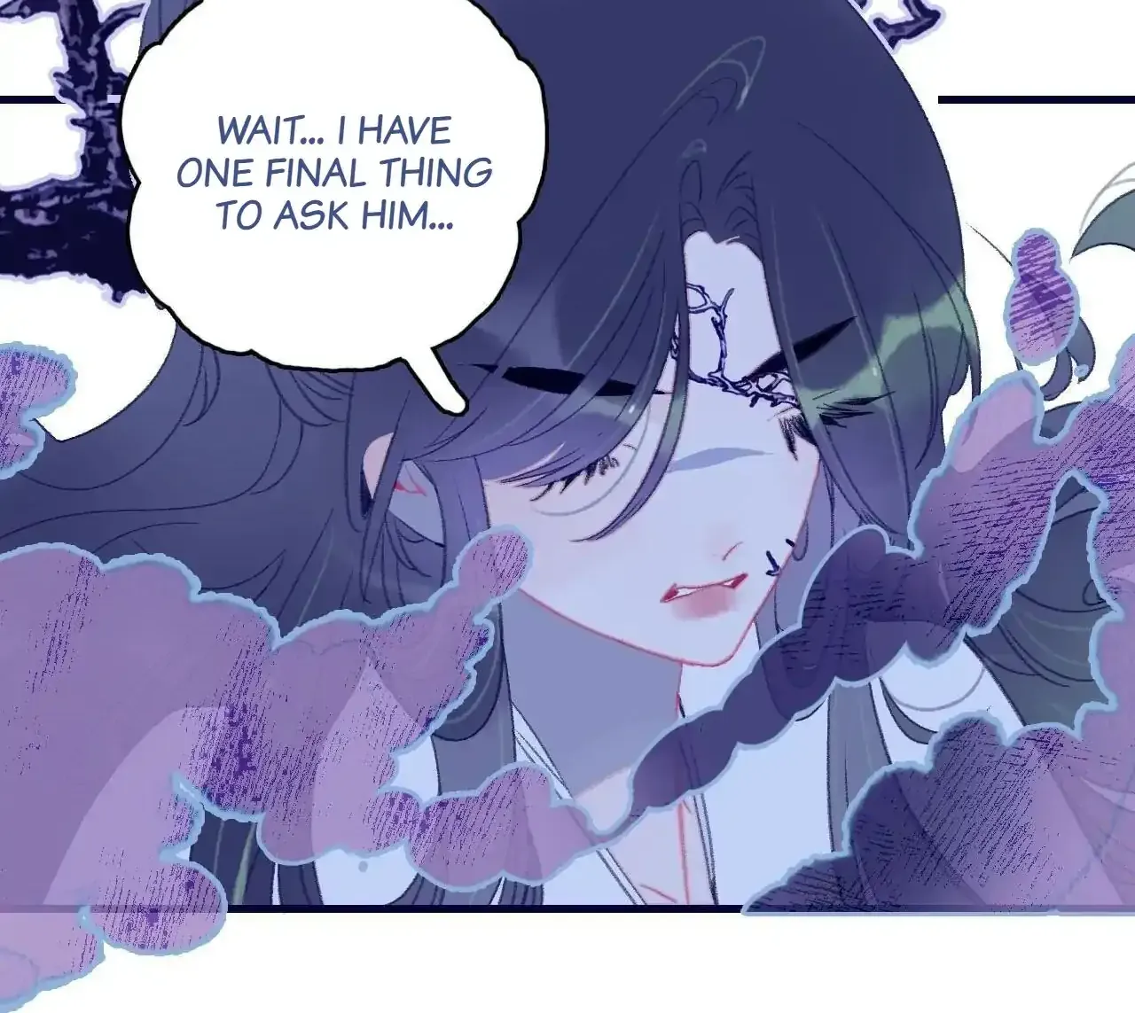 My Little Secret With the Demon Lord Chapter 112 page 31 - 