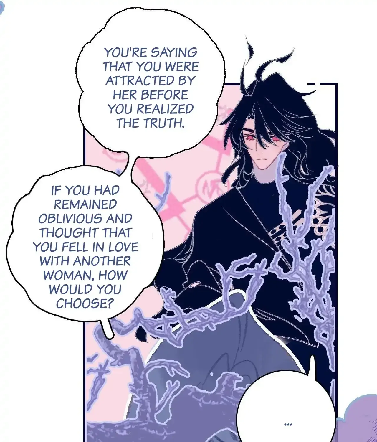 My Little Secret With the Demon Lord Chapter 112 page 32 - 