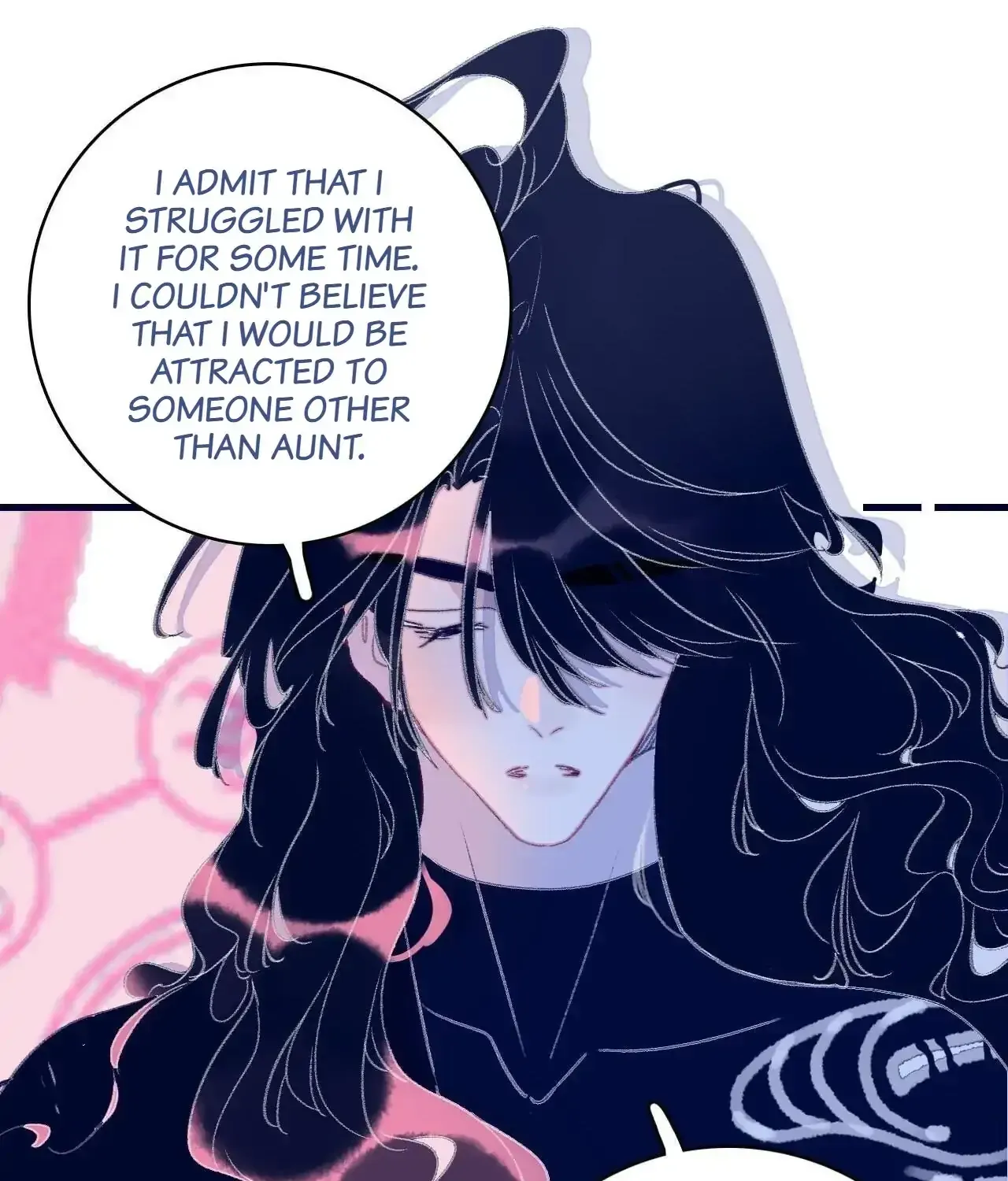 My Little Secret With the Demon Lord Chapter 112 page 34 - 