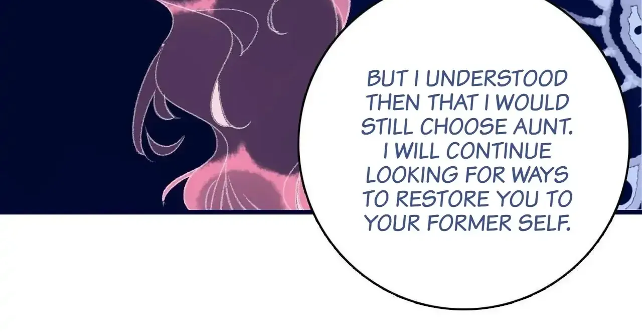 My Little Secret With the Demon Lord Chapter 112 page 35 - 
