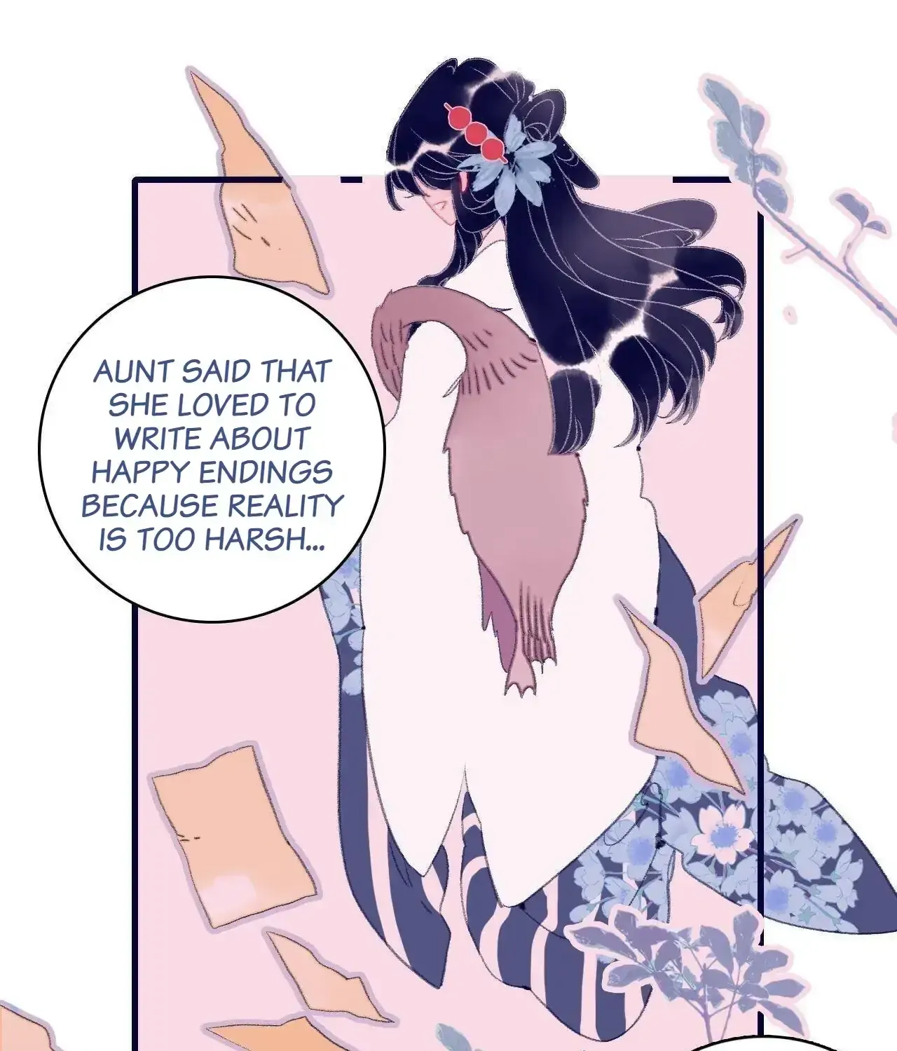 My Little Secret With the Demon Lord Chapter 112 page 36 - 