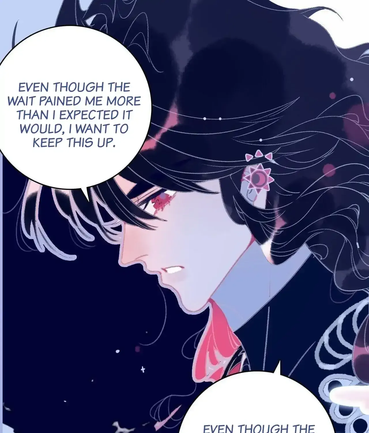My Little Secret With the Demon Lord Chapter 112 page 38 - 