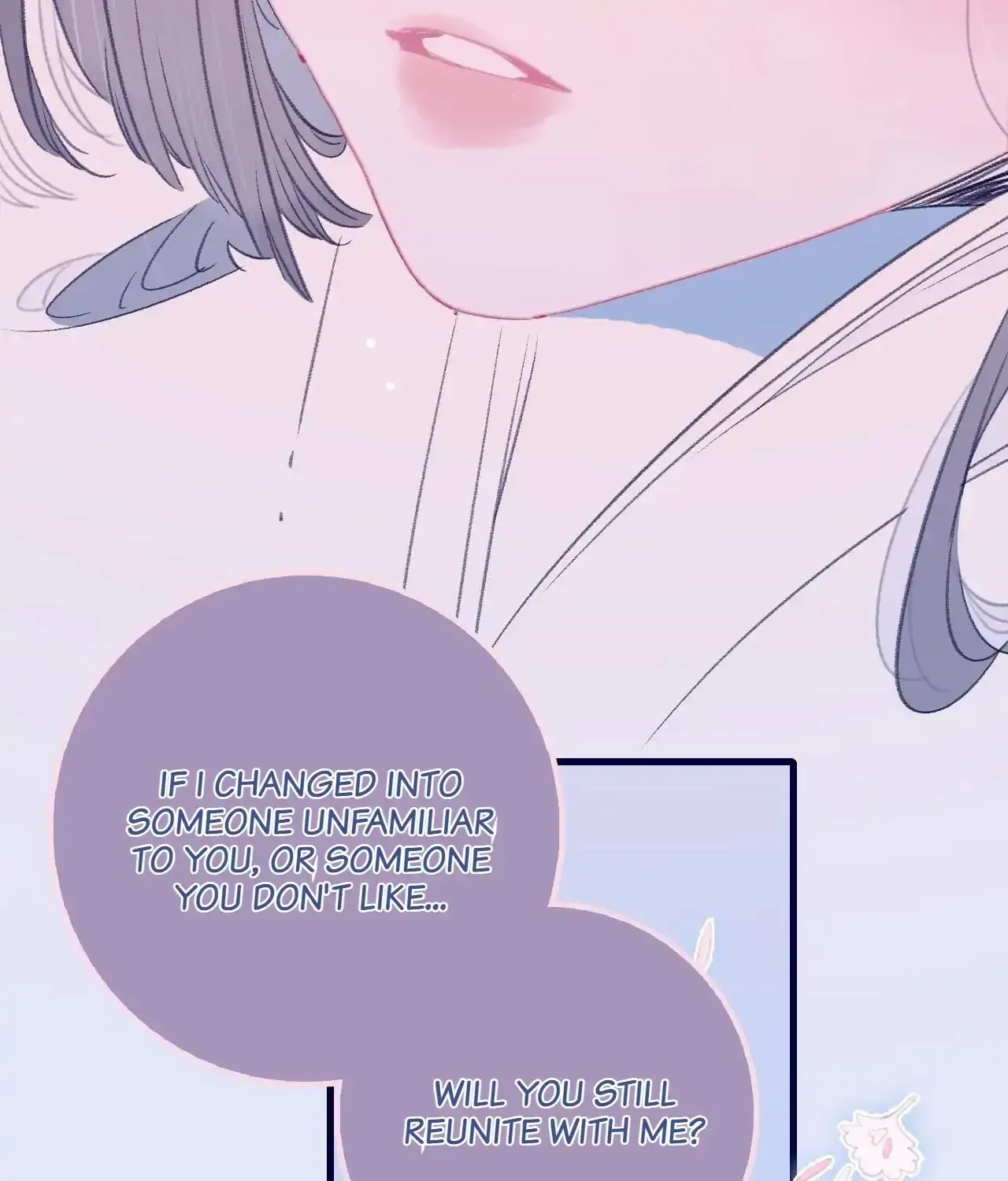 My Little Secret With the Demon Lord Chapter 112 page 41 - 