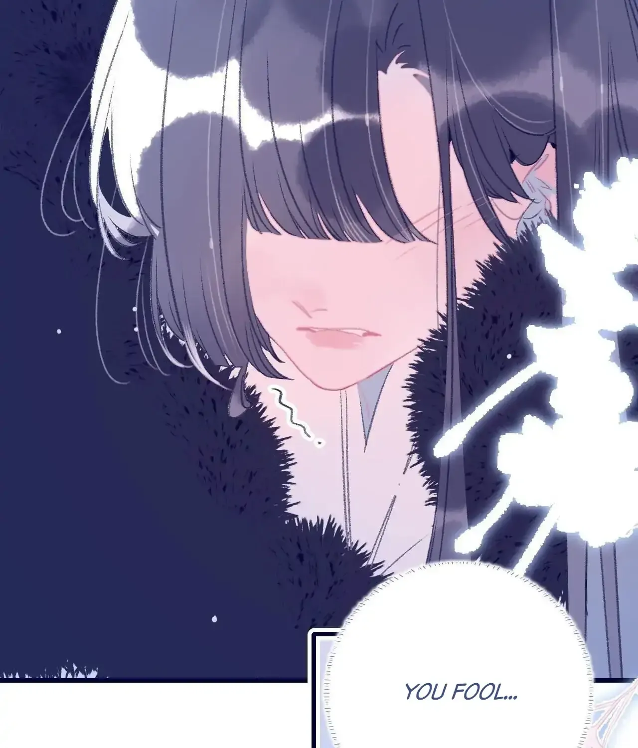 My Little Secret With the Demon Lord Chapter 112 page 43 - 