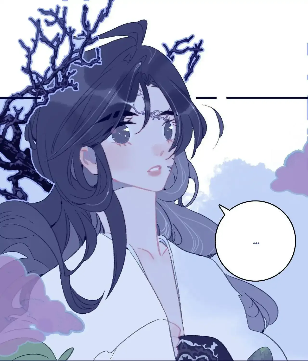 My Little Secret With the Demon Lord Chapter 112 page 45 - 