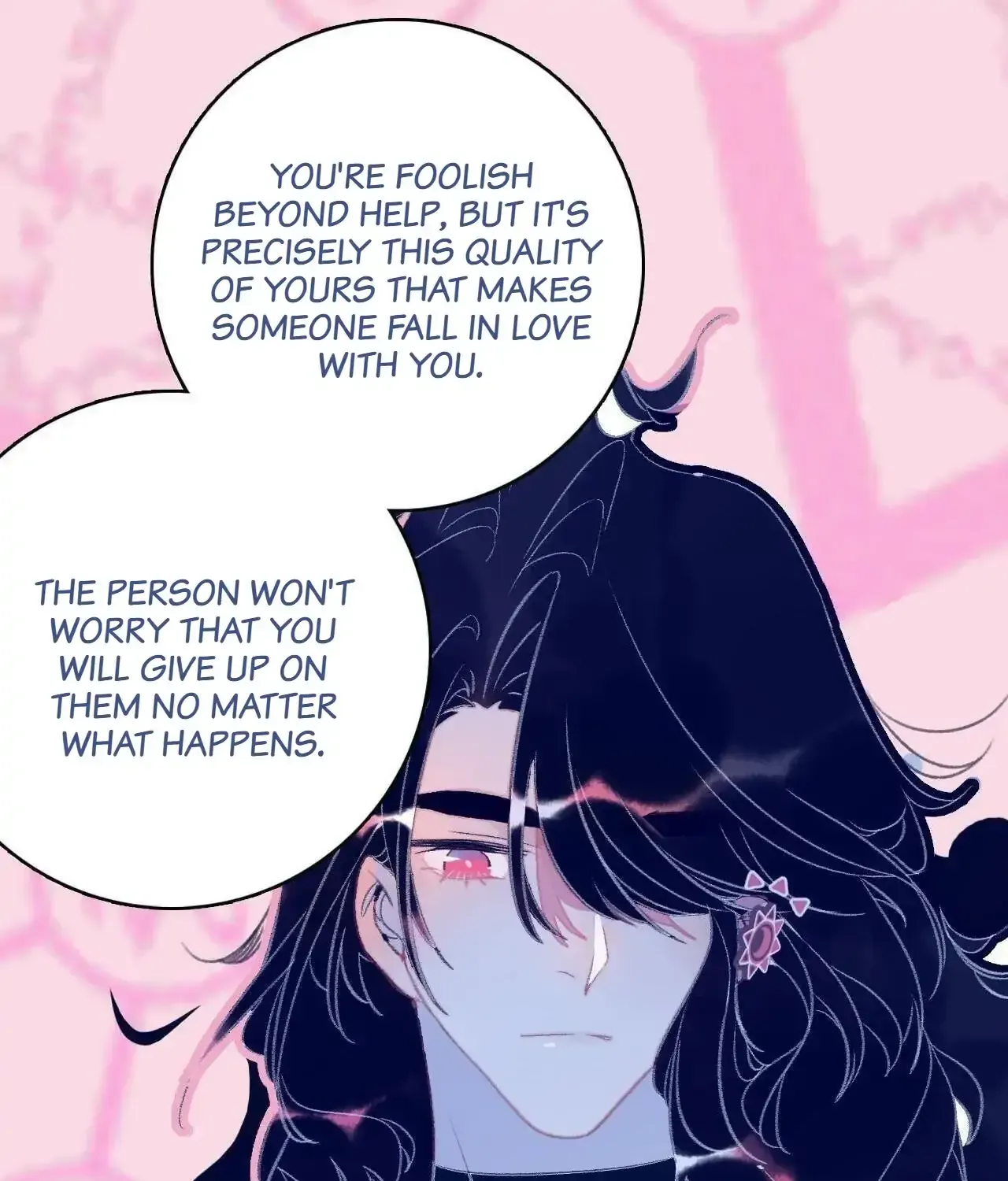 My Little Secret With the Demon Lord Chapter 112 page 48 - 