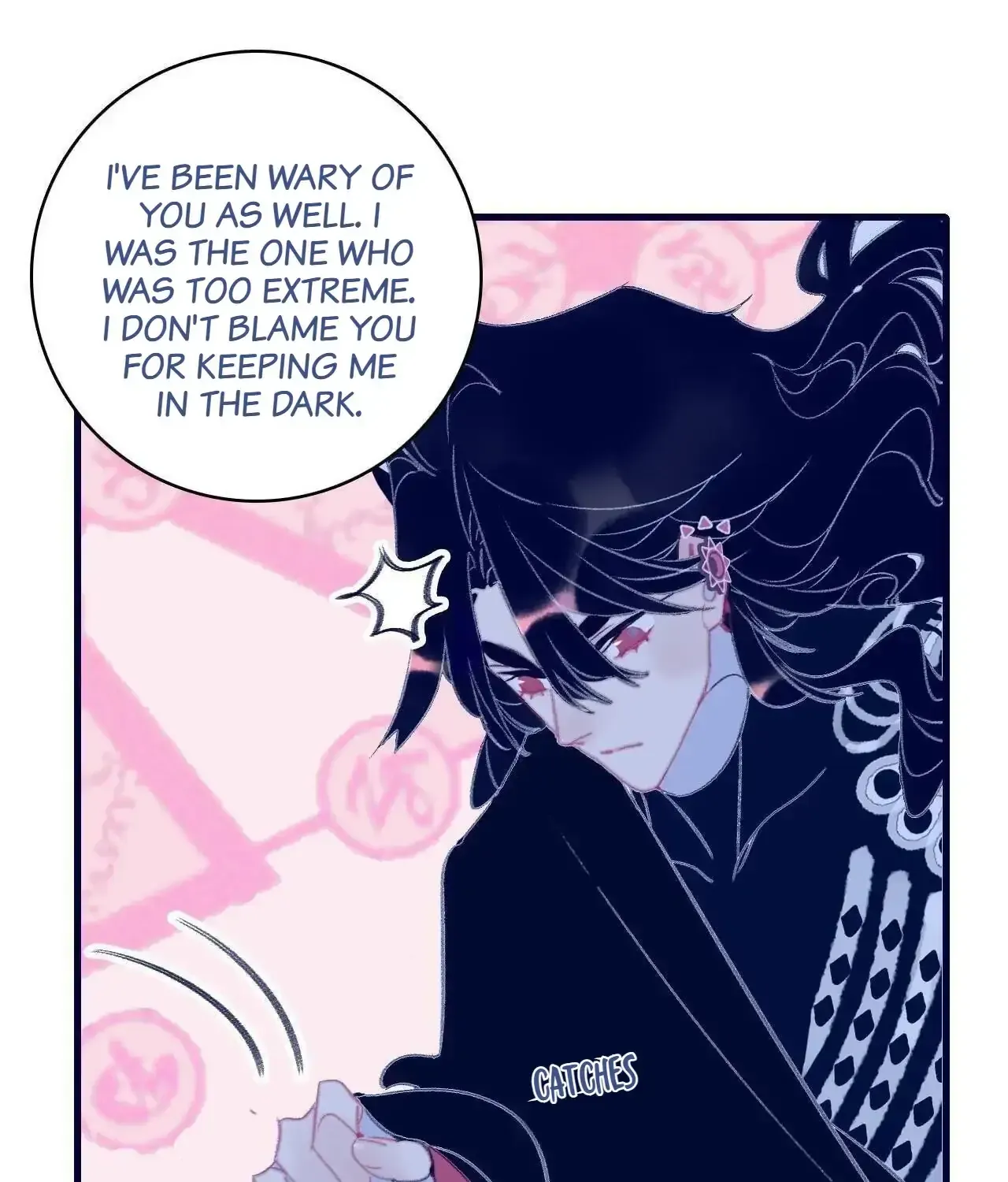 My Little Secret With the Demon Lord Chapter 112 page 51 - 