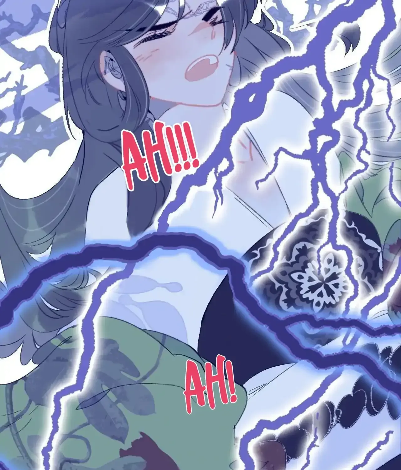 My Little Secret With the Demon Lord Chapter 112 page 56 - 