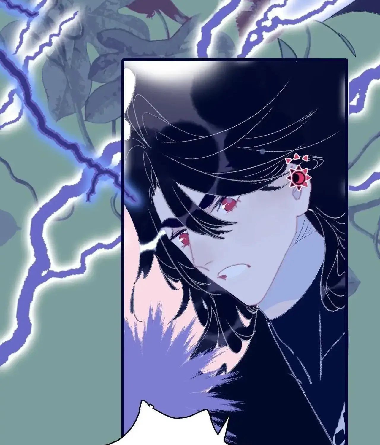 My Little Secret With the Demon Lord Chapter 112 page 57 - 