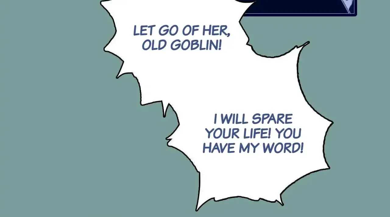 My Little Secret With the Demon Lord Chapter 112 page 58 - 