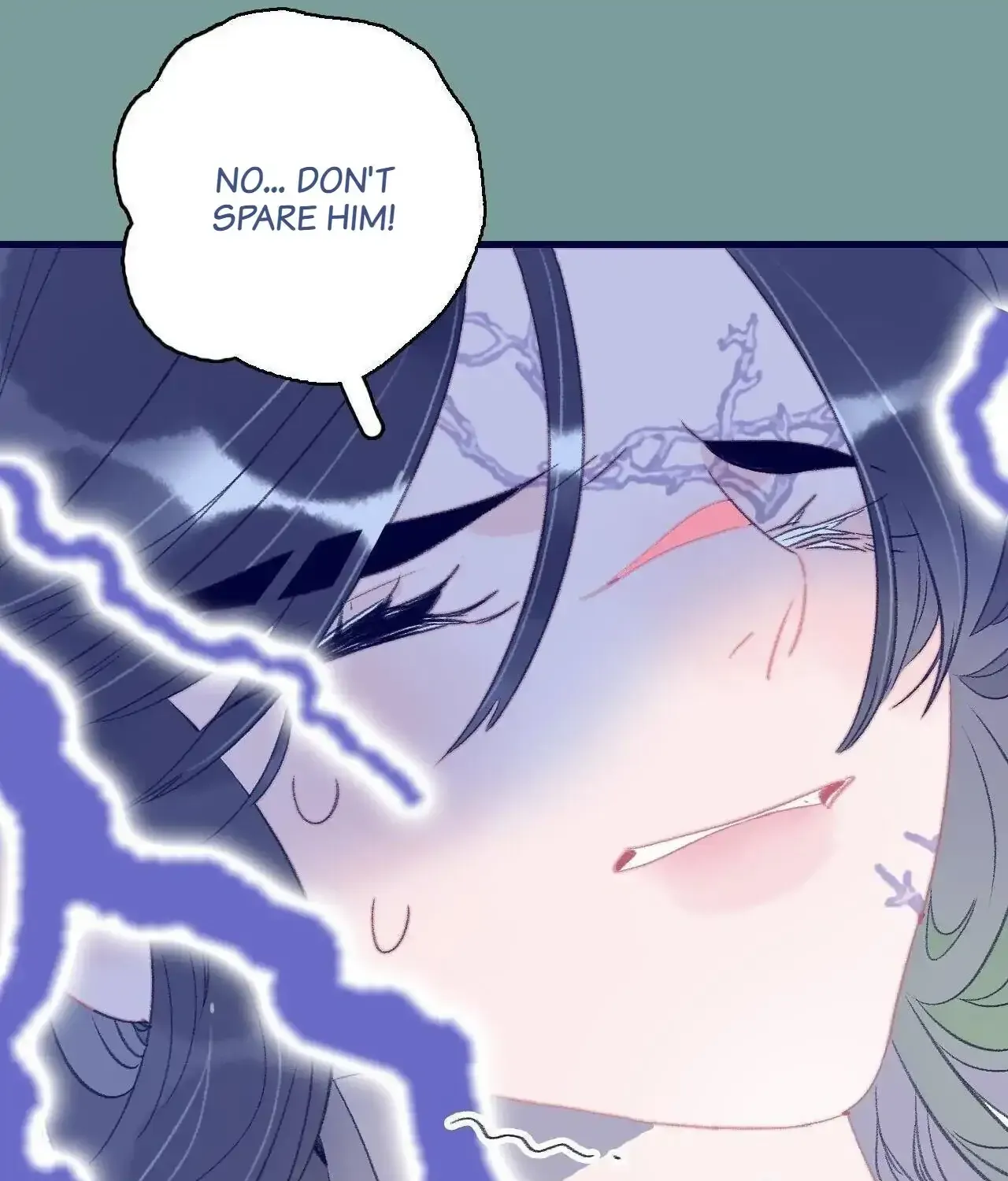 My Little Secret With the Demon Lord Chapter 112 page 59 - 