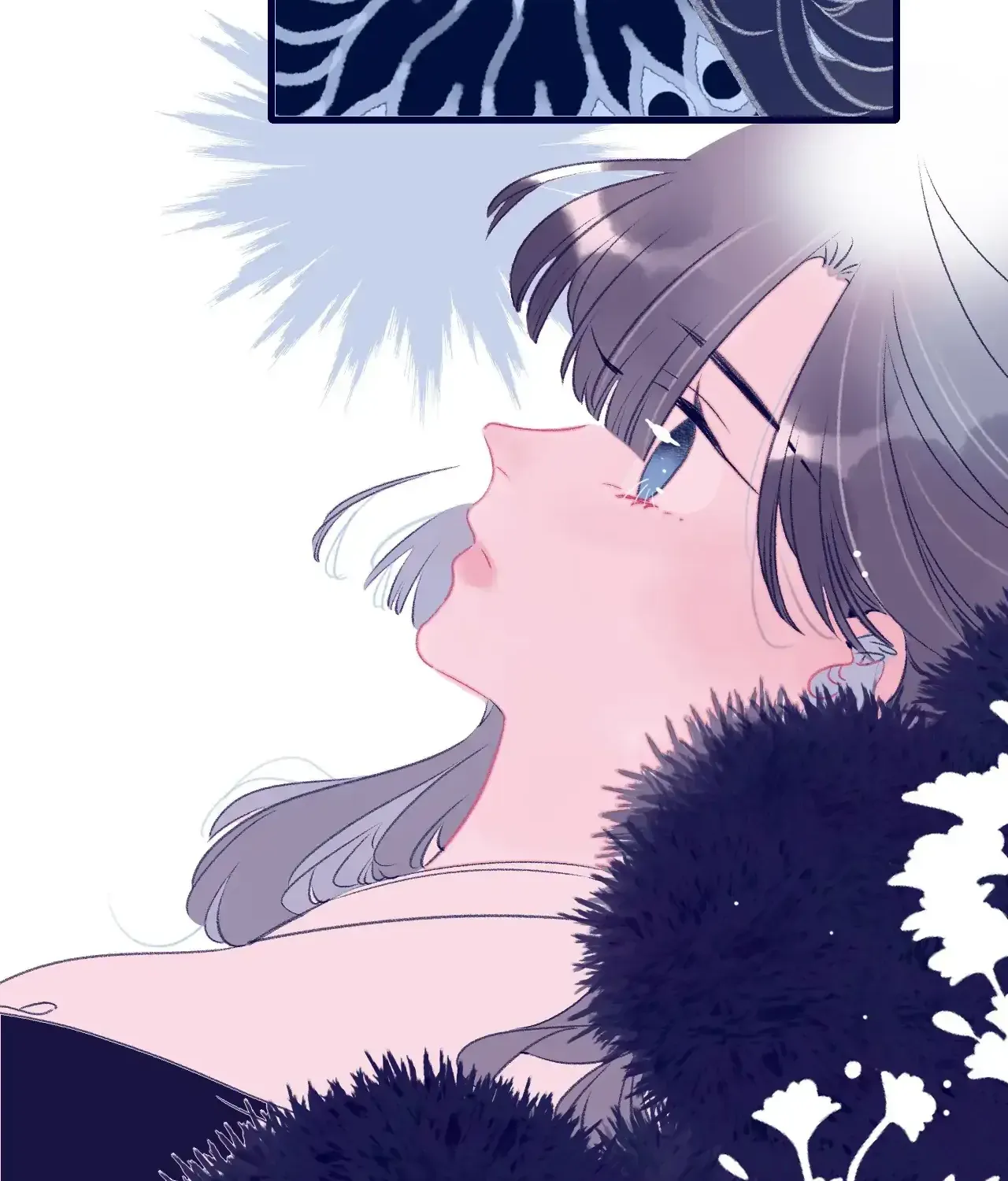 My Little Secret With the Demon Lord Chapter 112 page 7 - 