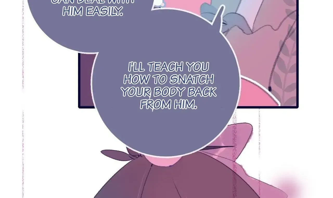 My Little Secret With the Demon Lord Chapter 112 page 62 - 