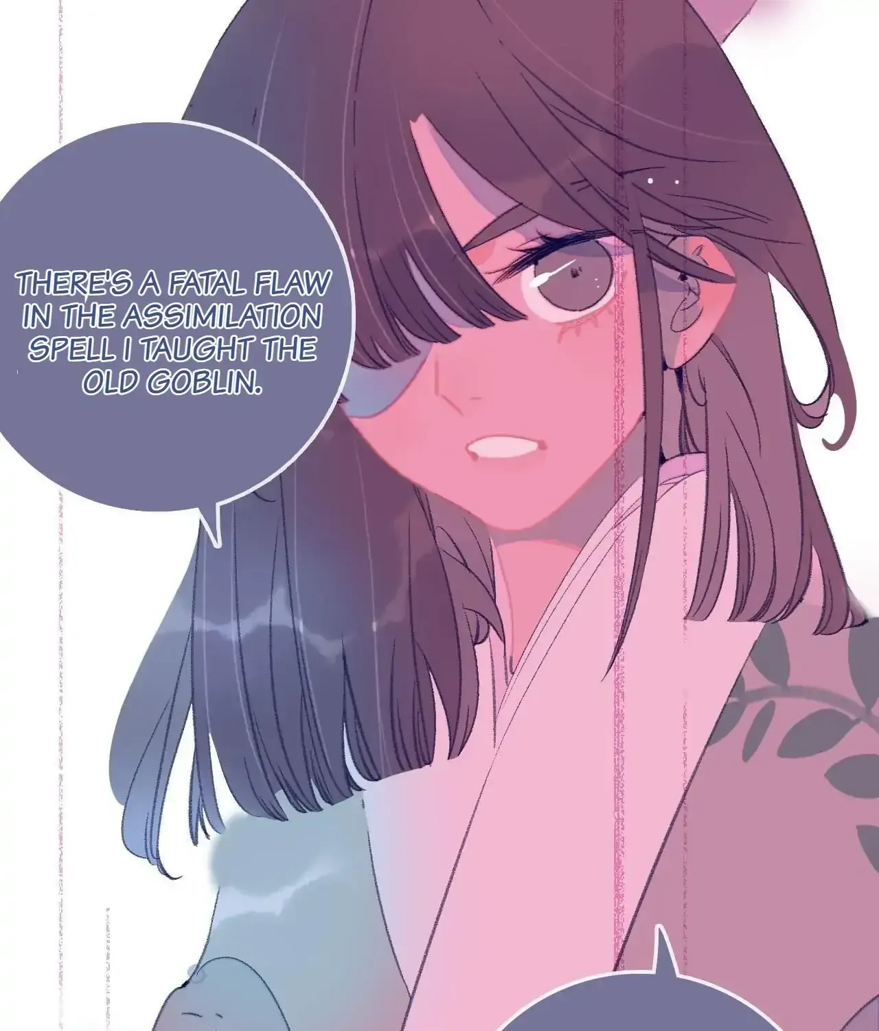 My Little Secret With the Demon Lord Chapter 112 page 63 - 