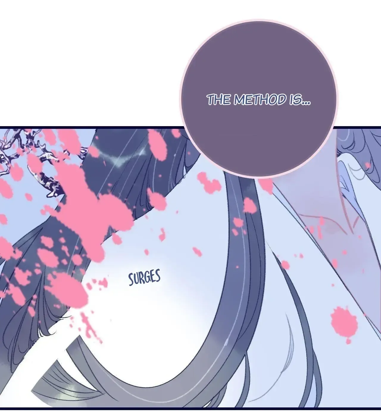 My Little Secret With the Demon Lord Chapter 112 page 65 - 