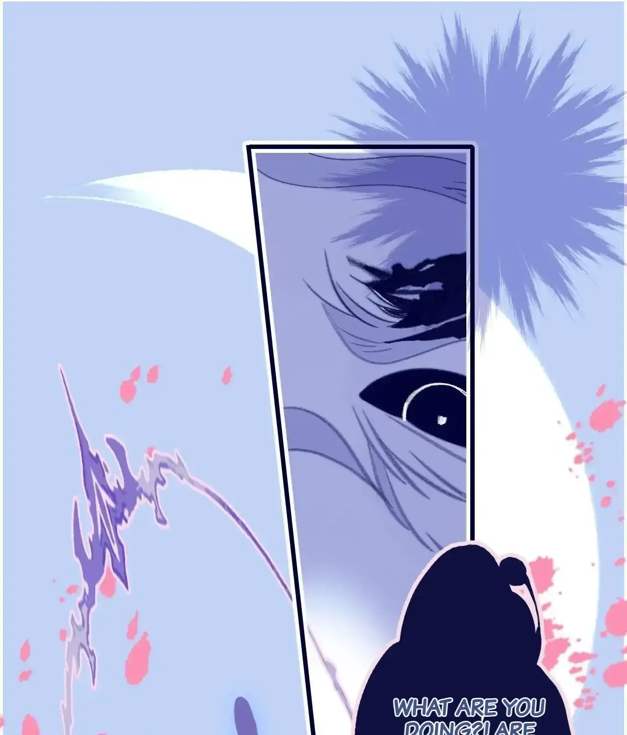 My Little Secret With the Demon Lord Chapter 112 page 66 - 