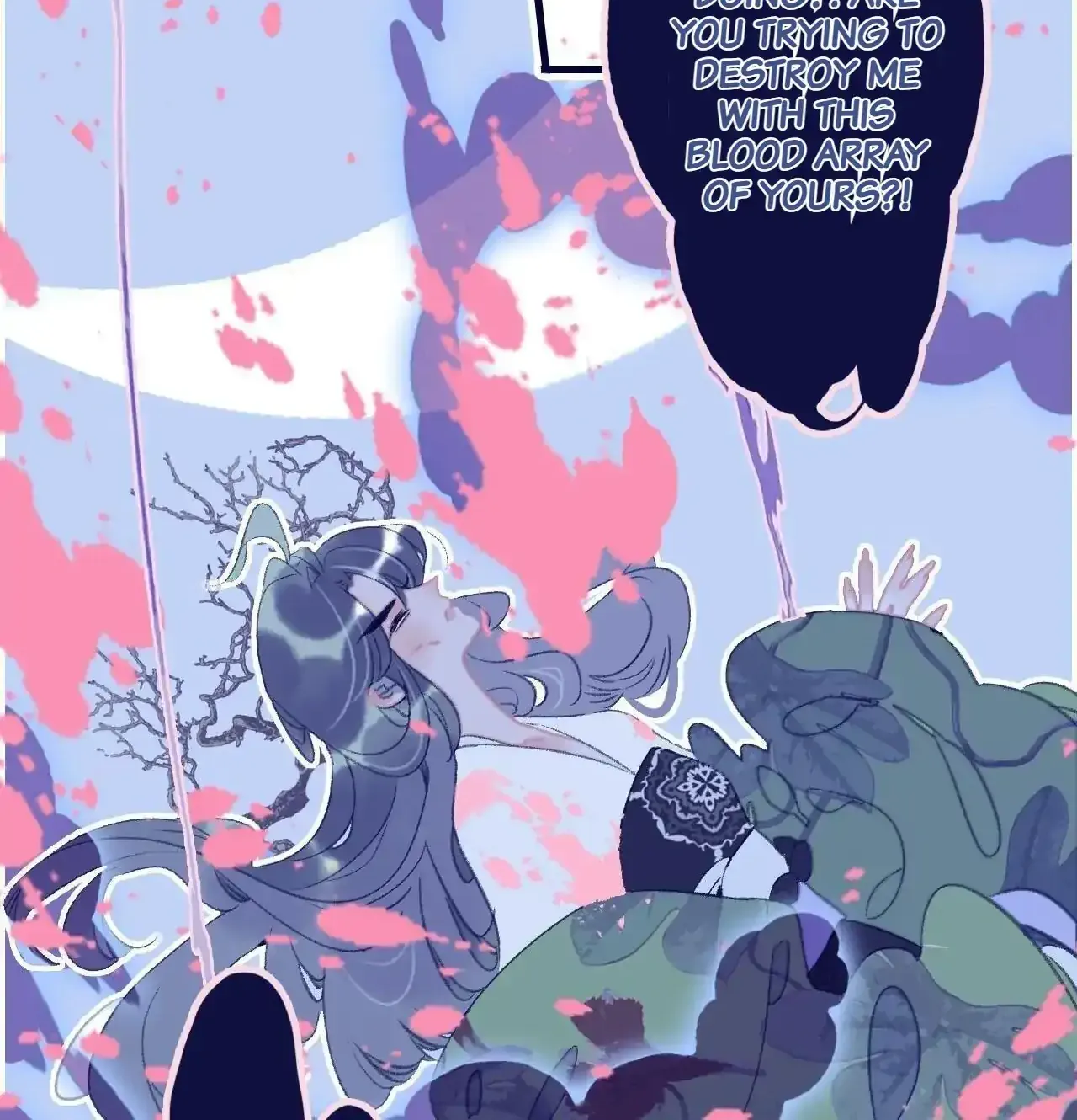 My Little Secret With the Demon Lord Chapter 112 page 67 - 