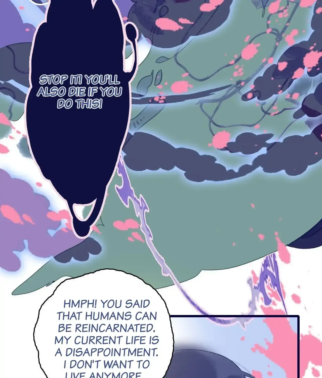 My Little Secret With the Demon Lord Chapter 112 page 68 - 