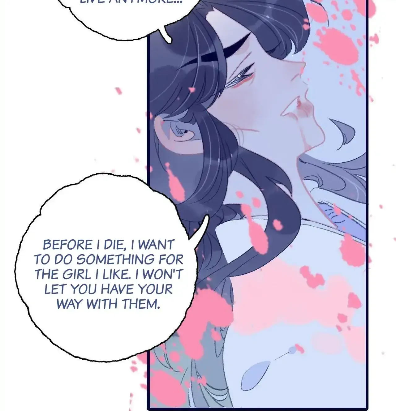 My Little Secret With the Demon Lord Chapter 112 page 69 - 