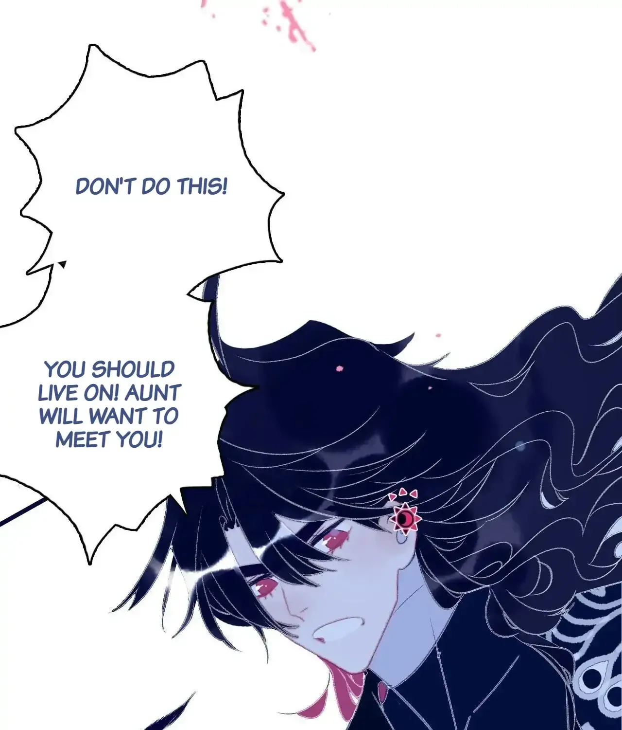 My Little Secret With the Demon Lord Chapter 112 page 70 - 