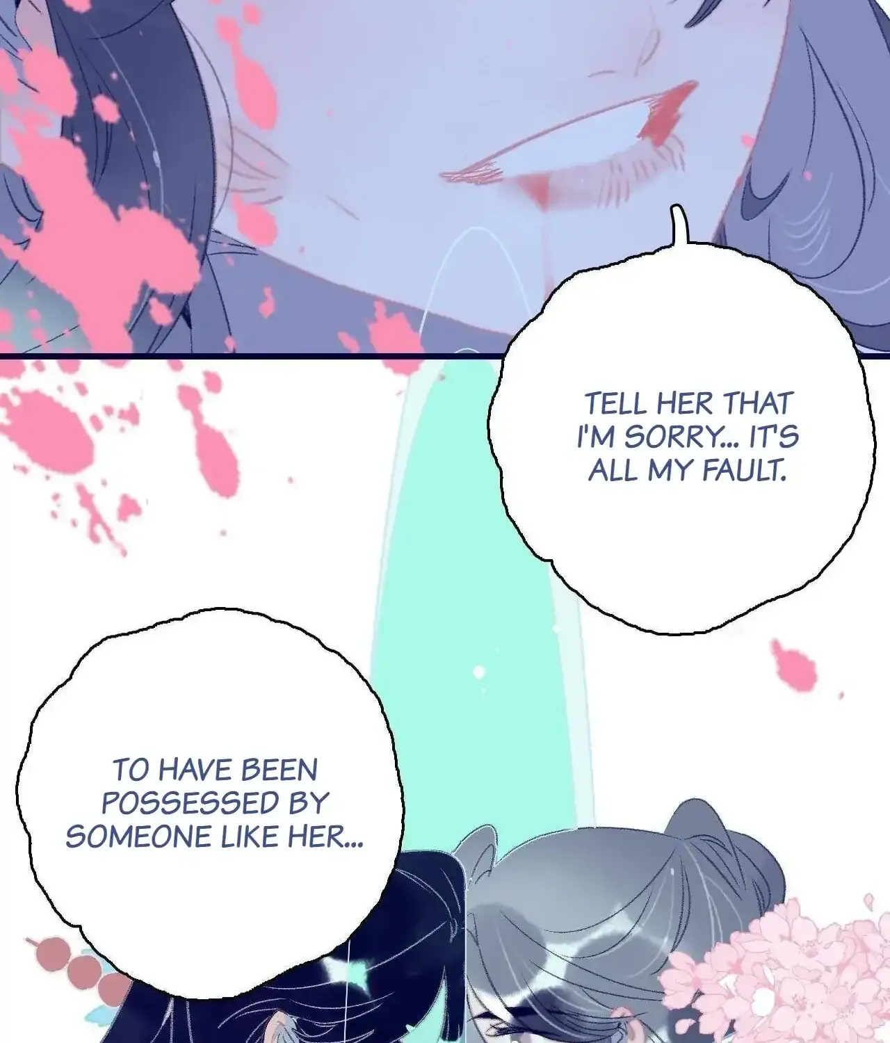 My Little Secret With the Demon Lord Chapter 112 page 73 - 