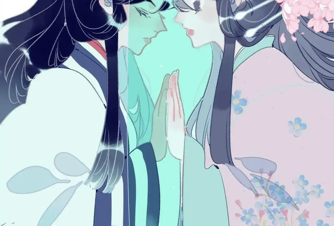 My Little Secret With the Demon Lord Chapter 112 page 74 - 