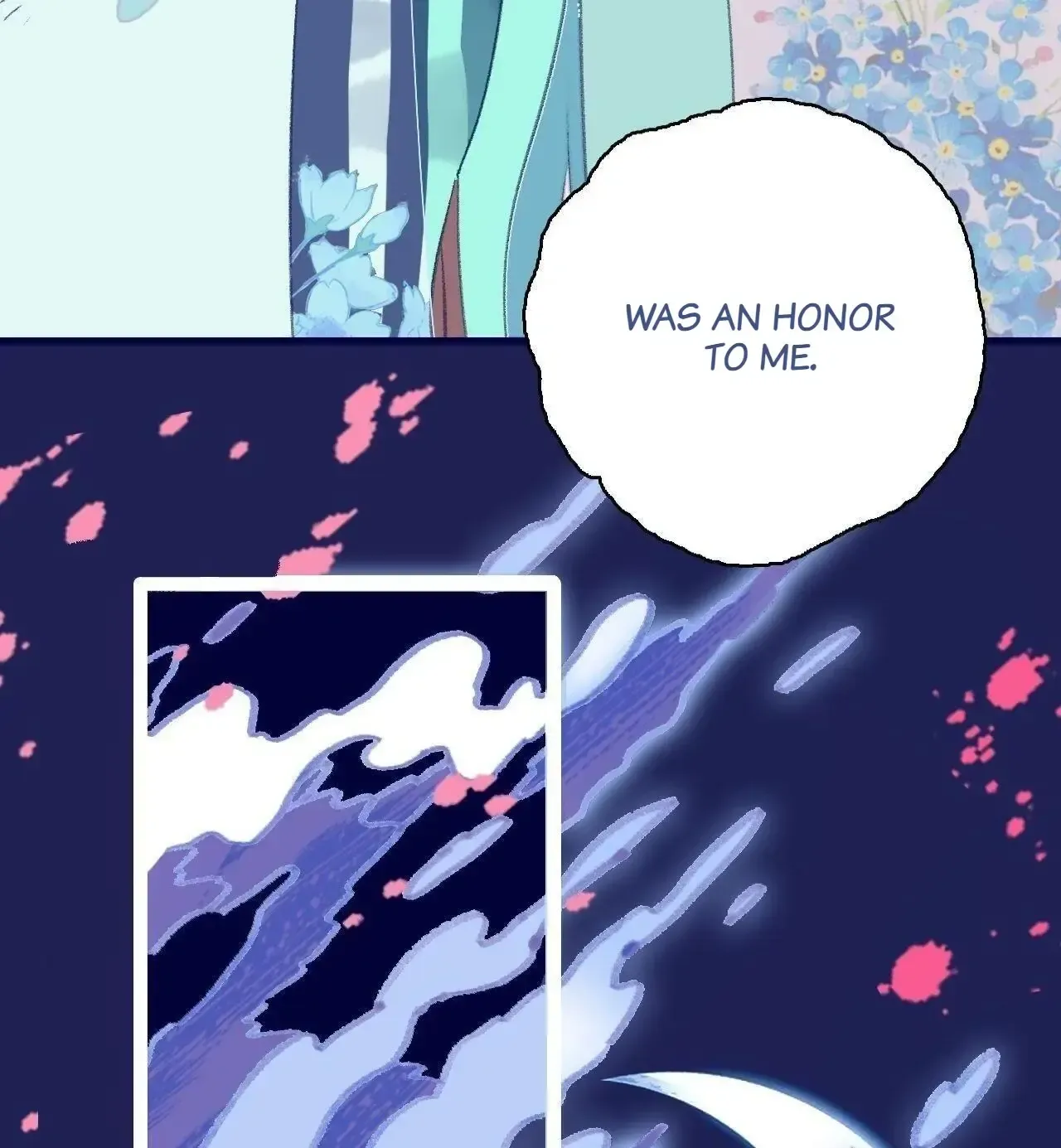 My Little Secret With the Demon Lord Chapter 112 page 75 - 