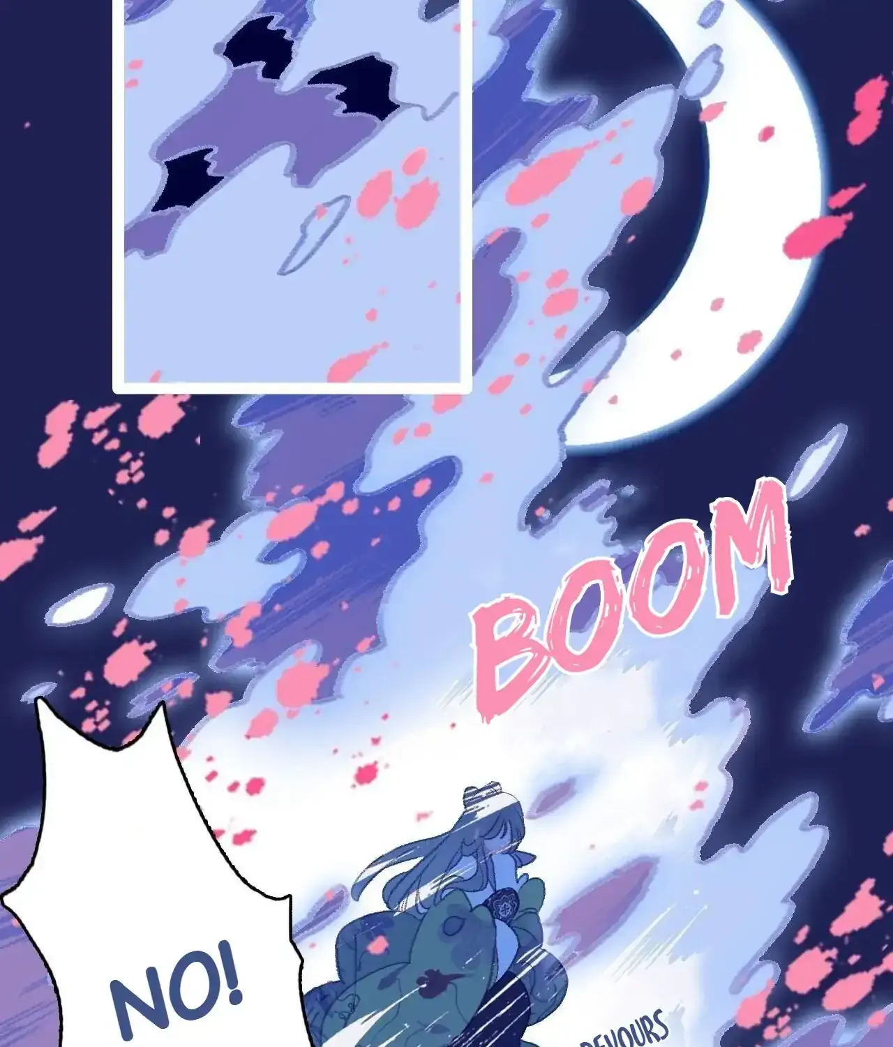 My Little Secret With the Demon Lord Chapter 112 page 76 - 